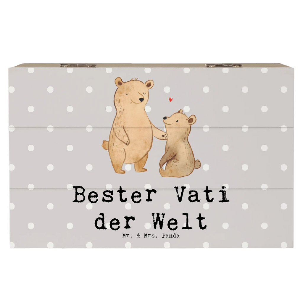 Holzkiste Bär Bester Vati der Welt holzbox, holzboxen, Geschenkbox, Erinnerungskiste, Aufbewahrungsbox, holzkiste mit deckel, holzbox mit deckel, holztruhe, Schatulle, aufbewahrungsbox holz, schmuckkästchen, deko box, dekorative holzkiste, holzkisten, Dekokiste, Truhe, Erinnerungsbox, holz aufbewahrungsbox, aufbewahrungsbox aus holz, aufbewahrungskiste, ordnungsbox, Schatzkiste, Holzkiste, Kiste, erinnerungsbox hochzeit, box aus holz, erinnerungsbox baby, Schenken, Bedanken, Dankeschön, Geschenkidee, Geburtstag, Geschenk, Geburtstagsgeschenk, Danke, Mitbringsel, Geschenktipp, für, Freude machen, Kleinigkeit, Papi, Dad, Geschenk Vater, Vati, Daddy, Vater, Paps, Mann, Eltern, Papa, Familie, Bester