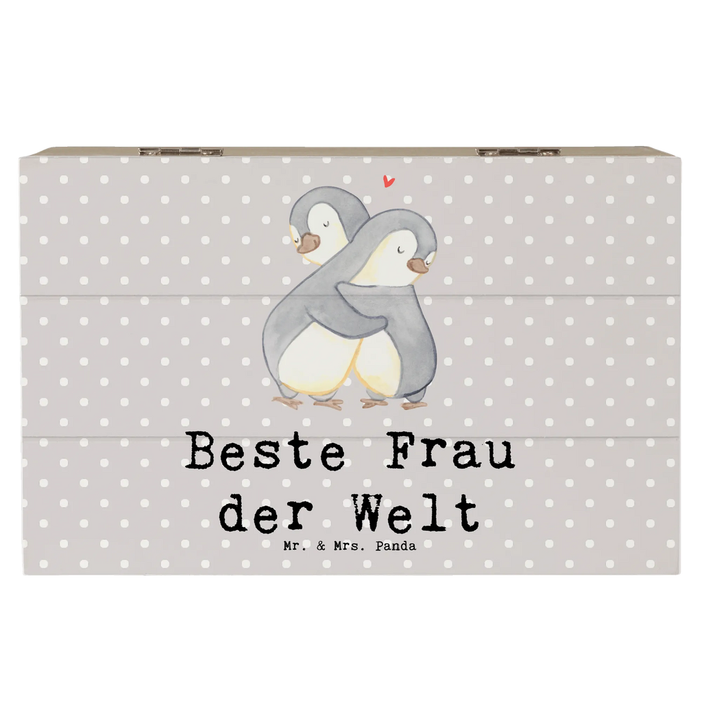 Holzkiste Pinguin Beste Frau der Welt Geschenkbox, geschenkbox mit deckel, Kiste, Box aus Holz, Schatzkiste, holzkästchen, holzschachtel, Holzkiste, fotokiste, Aufbewahrungstruhe, Erinnerungskiste, Aufbewahrungsbox, Holztruhe, schmuckbox, Holz Aufbewahrungsbox, schmuckkiste, Aufbewahrungsbox Holz, erinnerungsbox holz, Holzkiste mit Deckel, Aufbewahrungskiste, Kiste mit Deckel, schmucktruhe, schatztruhe, Holzbox mit Deckel, Holzbox, kiste holz, Truhe, aufbewahrungskiste mit deckel, box holz, Schatulle, truhe holz, Box, schatzkiste holz, holzschatulle, geschenkbox holz, truhe mit deckel, Erinnerungsbox, geschenkkiste, Aufbewahrungsbox aus Holz, fotobox, Geburtstagsgeschenk, Danke, für, Geburtstag, Schenken, Dankeschön, Geschenkidee, Bedanken, Mitbringsel, Geschenktipp, Freude machen, Geschenk, Frau, Gattin, Beste, Lebensgefährtin, Ehefrau, Ehe, Partnerin, Braut, Traumfrau, Liebling, Ehepartner, Freundin, Kleinigkeit