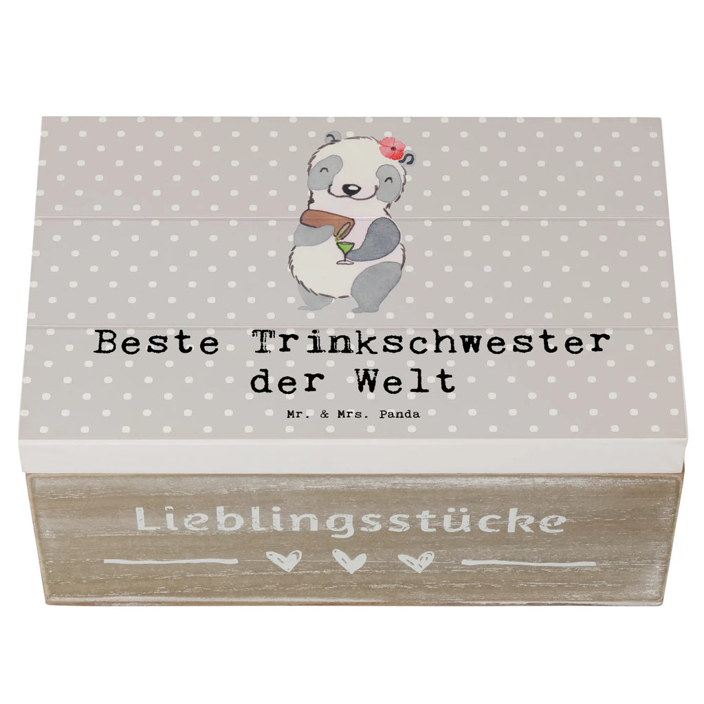 Holzkiste Panda Beste Trinkschwester der Welt Holzbox, aufbewahrungskiste mit deckel, Holzbox mit Deckel, Box aus Holz, Aufbewahrungsbox, Holztruhe, Holzkiste, aufbewahrungskisten, truhe holz, aufbewahrungsboxen, holzschatulle, box holz, Aufbewahrungsbox aus Holz, holzschachtel, kiste holz, holztruhen, Aufbewahrungskiste, Aufbewahrungsbox Holz, Holzboxen, holzkästchen, Holzkisten, Holzkiste mit Deckel, Holz Aufbewahrungsbox, Schatulle, aufbewahrungstruhe, Schenken, Bedanken, Dankeschön, Geschenkidee, Geburtstag, Geschenk, Geburtstagsgeschenk, Danke, Mitbringsel, Geschenktipp, für, Freude machen, Trinken, Alkohol, Saufschwester, Freundin, Trinkschwester, Party, Schwester, Sister, Kleinigkeit, Wochenende, Bae, Sister From Another Mister