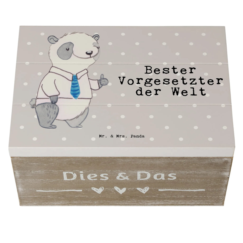 Holzkiste Panda Bester Vorgesetzter der Welt Holzkiste, Holzkisten, holzschachtel, Aufbewahrungsbox, holztruhen, box holz, Holz Aufbewahrungsbox, Aufbewahrungsbox aus Holz, holzkästchen, Holzbox mit Deckel, Holzkiste mit Deckel, holzschatulle, Holzbox, aufbewahrungstruhe, Aufbewahrungskiste, aufbewahrungskisten, Aufbewahrungsbox Holz, Schatulle, Holztruhe, aufbewahrungskiste mit deckel, truhe holz, Holzboxen, kiste holz, Box aus Holz, aufbewahrungsboxen, Schenken, Bedanken, Dankeschön, Geschenkidee, Geburtstag, Geschenk, Geburtstagsgeschenk, Danke, Mitbringsel, Geschenktipp, für, Freude machen, Arbeit, Boss, Vorgesetzter, Chef, Kollege, Vorgesetzte, Abteilungsleiter, Leiter, Arbeitgeber, Führungskraft, Abschiedsgeschenk