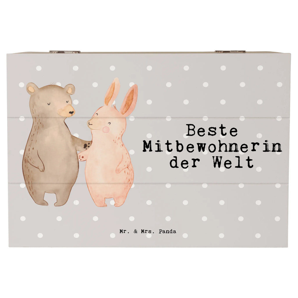 Wooden chest Hare Best roommate in the world Holzkiste, XXL, Dekokiste, Schatzkiste, Aufbewahrungsbox, Kiste, Geschenkdose, Erinnerungskiste, Geschenkbox, Schatulle, Truhe, Erinnerungsbox, für, Dankeschön, Geschenk, Schenken, Geburtstag, Geburtstagsgeschenk, Geschenkidee, Danke, Bedanken, Mitbringsel, Freude machen, Geschenktipp, WG, Mitbewohnerin, Stubenkameradin, Wohngemeinschaft, Zimmerkollegin, Zimmergenossin, Zimmernachbarin, WG-Bewohnerin