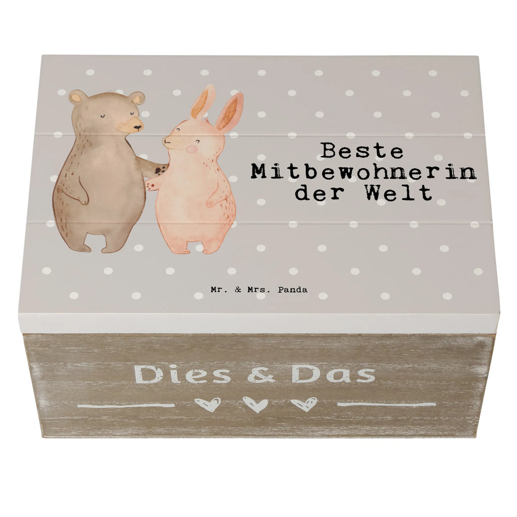Wooden chest Hare Best roommate in the world Holzkiste, XXL, Dekokiste, Schatzkiste, Aufbewahrungsbox, Kiste, Geschenkdose, Erinnerungskiste, Geschenkbox, Schatulle, Truhe, Erinnerungsbox, für, Dankeschön, Geschenk, Schenken, Geburtstag, Geburtstagsgeschenk, Geschenkidee, Danke, Bedanken, Mitbringsel, Freude machen, Geschenktipp, WG, Mitbewohnerin, Stubenkameradin, Wohngemeinschaft, Zimmerkollegin, Zimmergenossin, Zimmernachbarin, WG-Bewohnerin