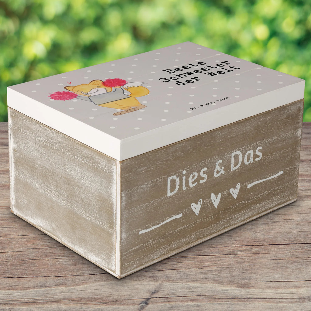 Holzkiste Fuchs Beste Schwester der Welt Holzkiste mit Deckel, Holzboxen, holztruhen, Schatulle, Aufbewahrungskiste, Holztruhe, Holzkisten, aufbewahrungskisten, holzschatulle, Holz Aufbewahrungsbox, aufbewahrungskiste mit deckel, Aufbewahrungsbox, holzkästchen, aufbewahrungsboxen, box holz, Aufbewahrungsbox Holz, Holzkiste, kiste holz, aufbewahrungstruhe, Holzbox mit Deckel, Box aus Holz, Aufbewahrungsbox aus Holz, truhe holz, holzschachtel, Holzbox, Schenken, Bedanken, Dankeschön, Geschenkidee, Geburtstag, Geschenk, Geburtstagsgeschenk, Danke, Mitbringsel, Geschenktipp, für, Freude machen, Sister, Schwester, Kleinigkeit, Schwesterherz, Familie, Geschwister, Tochter, Beste