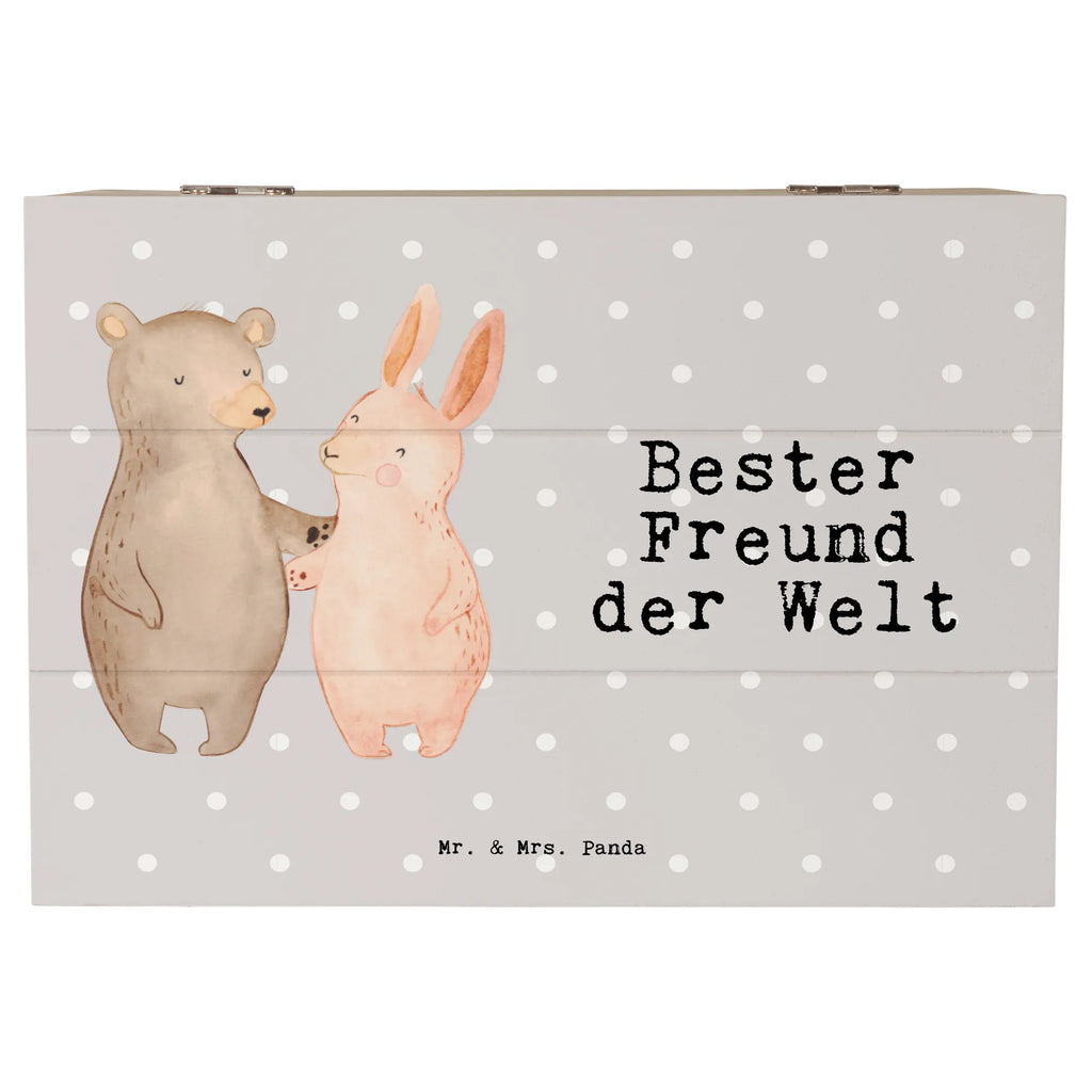 Holzkiste Hase Bester Freund der Welt kiste holz, aufbewahrungsboxen, Holzbox mit Deckel, Holzkiste mit Deckel, holzkästchen, holzschachtel, Holztruhe, Schatulle, holztruhen, Holzkisten, Aufbewahrungsbox Holz, Aufbewahrungsbox aus Holz, Aufbewahrungsbox, Holzboxen, aufbewahrungskisten, Holz Aufbewahrungsbox, holzschatulle, truhe holz, box holz, Box aus Holz, aufbewahrungskiste mit deckel, Holzbox, Holzkiste, aufbewahrungstruhe, Aufbewahrungskiste, Schenken, Bedanken, Dankeschön, Geschenkidee, Geburtstag, Geschenk, Geburtstagsgeschenk, Danke, Mitbringsel, Geschenktipp, für, Freude machen, Lebensgefährte, Liebe, Herz, Freund, Love, Mann, Bro, Partner, Ehemann, Kumpel, Lieblingsmensch