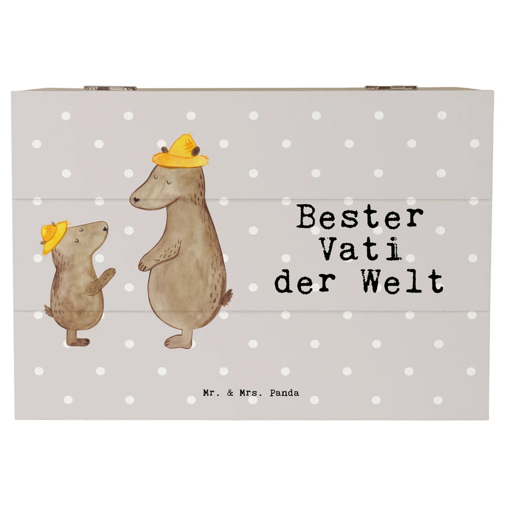 Holzkiste Bär Bester Vati der Welt holzbox, holzboxen, Geschenkbox, Erinnerungskiste, Aufbewahrungsbox, holzkiste mit deckel, holzbox mit deckel, holztruhe, Schatulle, aufbewahrungsbox holz, schmuckkästchen, deko box, dekorative holzkiste, holzkisten, Dekokiste, Truhe, Erinnerungsbox, holz aufbewahrungsbox, aufbewahrungsbox aus holz, aufbewahrungskiste, ordnungsbox, Schatzkiste, Holzkiste, Kiste, erinnerungsbox hochzeit, box aus holz, erinnerungsbox baby, Schenken, Bedanken, Dankeschön, Geschenkidee, Geburtstag, Geschenk, Geburtstagsgeschenk, Danke, Mitbringsel, Geschenktipp, für, Freude machen, Kleinigkeit, Papi, Dad, Geschenk Vater, Vati, Daddy, Vater, Paps, Mann, Eltern, Papa, Familie, Bester
