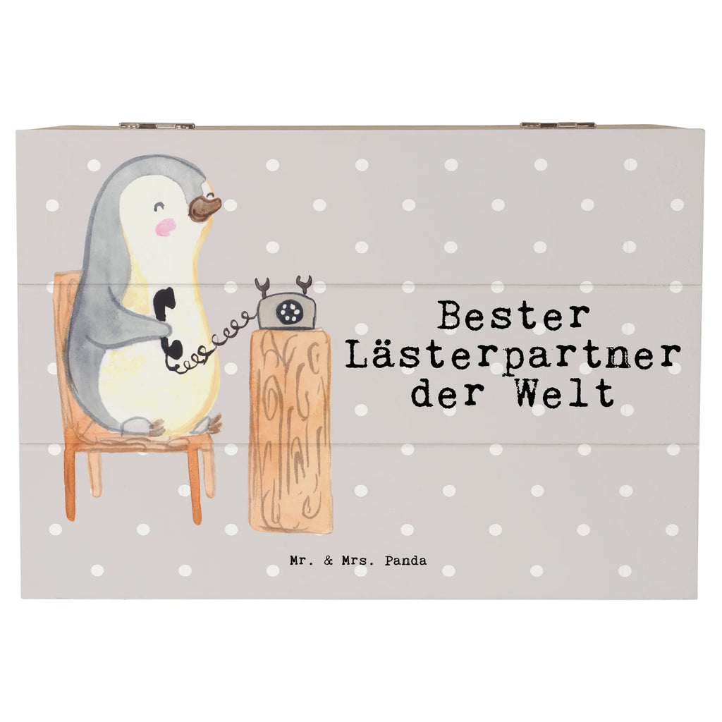Skrzynia drewniana Pingwin Najlepszy partner do plotkowania na świecie aufbewahrungsboxen, Schatulle, aufbewahrungskiste mit deckel, Aufbewahrungskiste, Holztruhe, holzschachtel, Aufbewahrungsbox Holz, truhe holz, box holz, Holzkiste, Holzboxen, Holz Aufbewahrungsbox, Box aus Holz, Holzkisten, Holzkiste mit Deckel, Aufbewahrungsbox aus Holz, holztruhen, holzkästchen, kiste holz, Aufbewahrungsbox, holzschatulle, aufbewahrungskisten, Holzbox mit Deckel, Holzbox, aufbewahrungstruhe, Schenken, Bedanken, Dankeschön, Geschenkidee, Geburtstag, Geschenk, Geburtstagsgeschenk, Danke, Mitbringsel, Geschenktipp, für, Freude machen, Spaß, Lestern, Lästerpartner, Lästern, Lästerschwester, Lesterpartner, Bff, Beste Freundin, Freundin