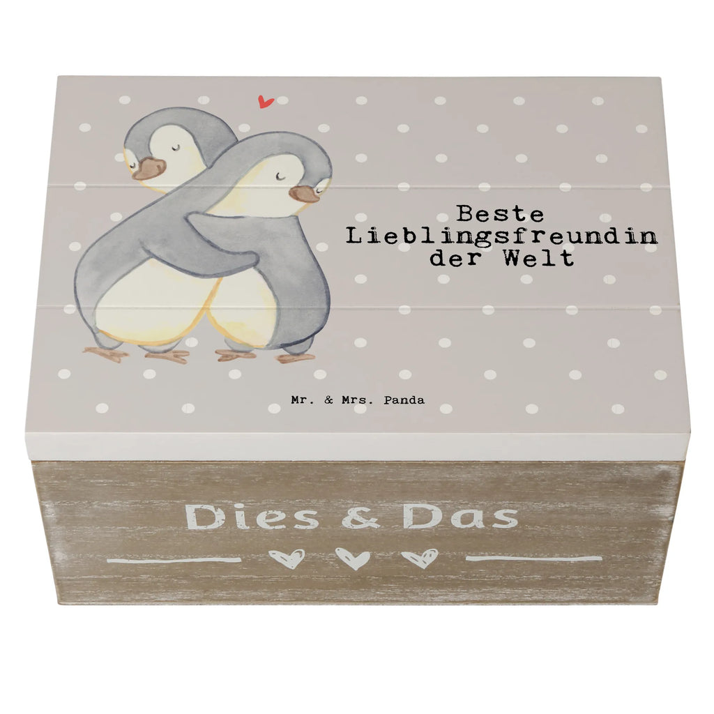 Holzkiste Pinguin Beste Lieblingsfreundin der Welt Holztruhe, aufbewahrungskiste mit deckel, truhe holz, Holzbox, Holzkisten, holzkästchen, holzschatulle, Aufbewahrungsbox Holz, holztruhen, Aufbewahrungskiste, Aufbewahrungsbox, aufbewahrungstruhe, Holzbox mit Deckel, Schatulle, aufbewahrungskisten, Holz Aufbewahrungsbox, aufbewahrungsboxen, Holzboxen, box holz, holzschachtel, Aufbewahrungsbox aus Holz, kiste holz, Holzkiste mit Deckel, Box aus Holz, Holzkiste, Schenken, Bedanken, Dankeschön, Geschenkidee, Geburtstag, Geschenk, Geburtstagsgeschenk, Danke, Mitbringsel, Geschenktipp, für, Freude machen, Liebling, Beste Freundin, Bae, Lieblingsfreundin, Lieblings Mensch, Liebe, Partner, Freundin, Herz, Love, Partnerin, Lieblingsmensch