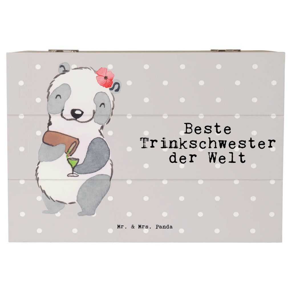 Holzkiste Panda Beste Trinkschwester der Welt Holzbox, aufbewahrungskiste mit deckel, Holzbox mit Deckel, Box aus Holz, Aufbewahrungsbox, Holztruhe, Holzkiste, aufbewahrungskisten, truhe holz, aufbewahrungsboxen, holzschatulle, box holz, Aufbewahrungsbox aus Holz, holzschachtel, kiste holz, holztruhen, Aufbewahrungskiste, Aufbewahrungsbox Holz, Holzboxen, holzkästchen, Holzkisten, Holzkiste mit Deckel, Holz Aufbewahrungsbox, Schatulle, aufbewahrungstruhe, Schenken, Bedanken, Dankeschön, Geschenkidee, Geburtstag, Geschenk, Geburtstagsgeschenk, Danke, Mitbringsel, Geschenktipp, für, Freude machen, Trinken, Alkohol, Saufschwester, Freundin, Trinkschwester, Party, Schwester, Sister, Kleinigkeit, Wochenende, Bae, Sister From Another Mister