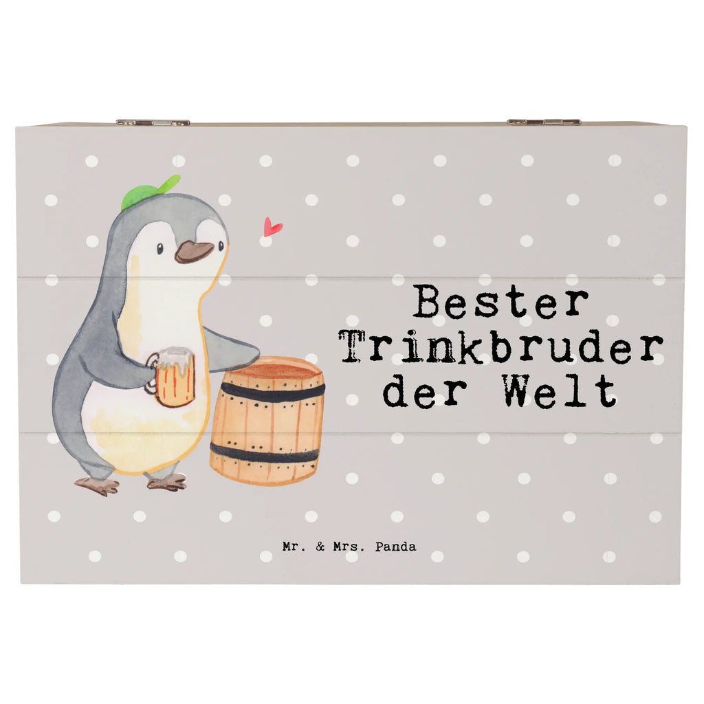 Wooden chest penguin Best drinking brother in the world Holzkiste mit Deckel, kiste holz, aufbewahrungstruhe, box holz, Holzkiste, Box aus Holz, Aufbewahrungsbox Holz, truhe holz, Holzkisten, Aufbewahrungskiste, aufbewahrungskisten, holztruhen, holzschachtel, Holzbox mit Deckel, aufbewahrungsboxen, Aufbewahrungsbox, Holzbox, Schatulle, Holztruhe, Holzboxen, holzschatulle, Holz Aufbewahrungsbox, Aufbewahrungsbox aus Holz, aufbewahrungskiste mit deckel, holzkästchen, Schenken, Bedanken, Dankeschön, Geschenkidee, Geburtstag, Geschenk, Geburtstagsgeschenk, Danke, Mitbringsel, Geschenktipp, für, Freude machen, Trinken, Kleinigkeit, Kumpane, Kumpel, Saufkumpane, Party, Trinkbruder, Trinkkumpel