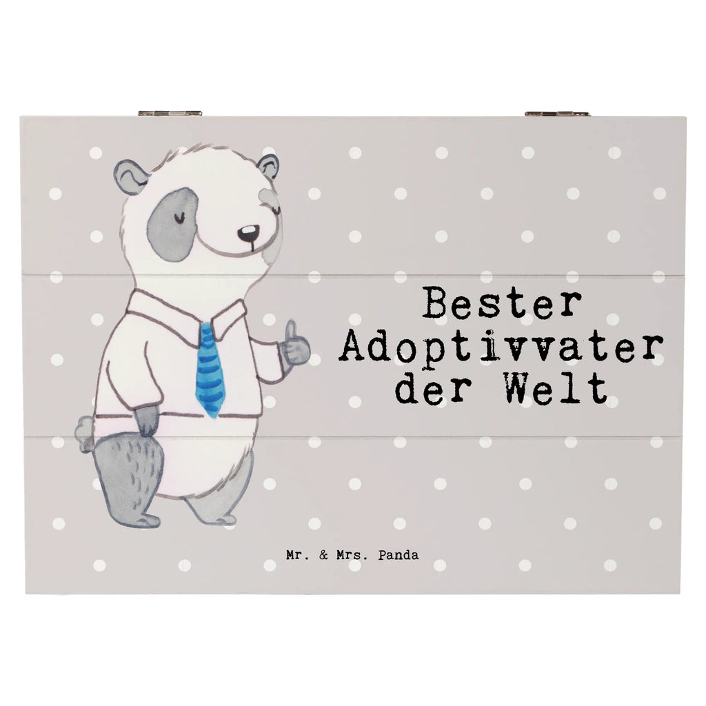 Wooden chest panda Best adoptive father in the world aufbewahrungstruhe, Holzbox, Schatulle, holzschatulle, Aufbewahrungskiste, box holz, Holzkisten, Holz Aufbewahrungsbox, Box aus Holz, Holzbox mit Deckel, truhe holz, holzschachtel, aufbewahrungskisten, Holzkiste, aufbewahrungsboxen, Aufbewahrungsbox, holzkästchen, kiste holz, aufbewahrungskiste mit deckel, Holzkiste mit Deckel, Holztruhe, Aufbewahrungsbox Holz, Holzboxen, Aufbewahrungsbox aus Holz, holztruhen, Schenken, Bedanken, Dankeschön, Geschenkidee, Geburtstag, Geschenk, Geburtstagsgeschenk, Danke, Mitbringsel, Geschenktipp, für, Freude machen, Adoptiert, Adoptivvater, Adoption, Adoptiv Vater