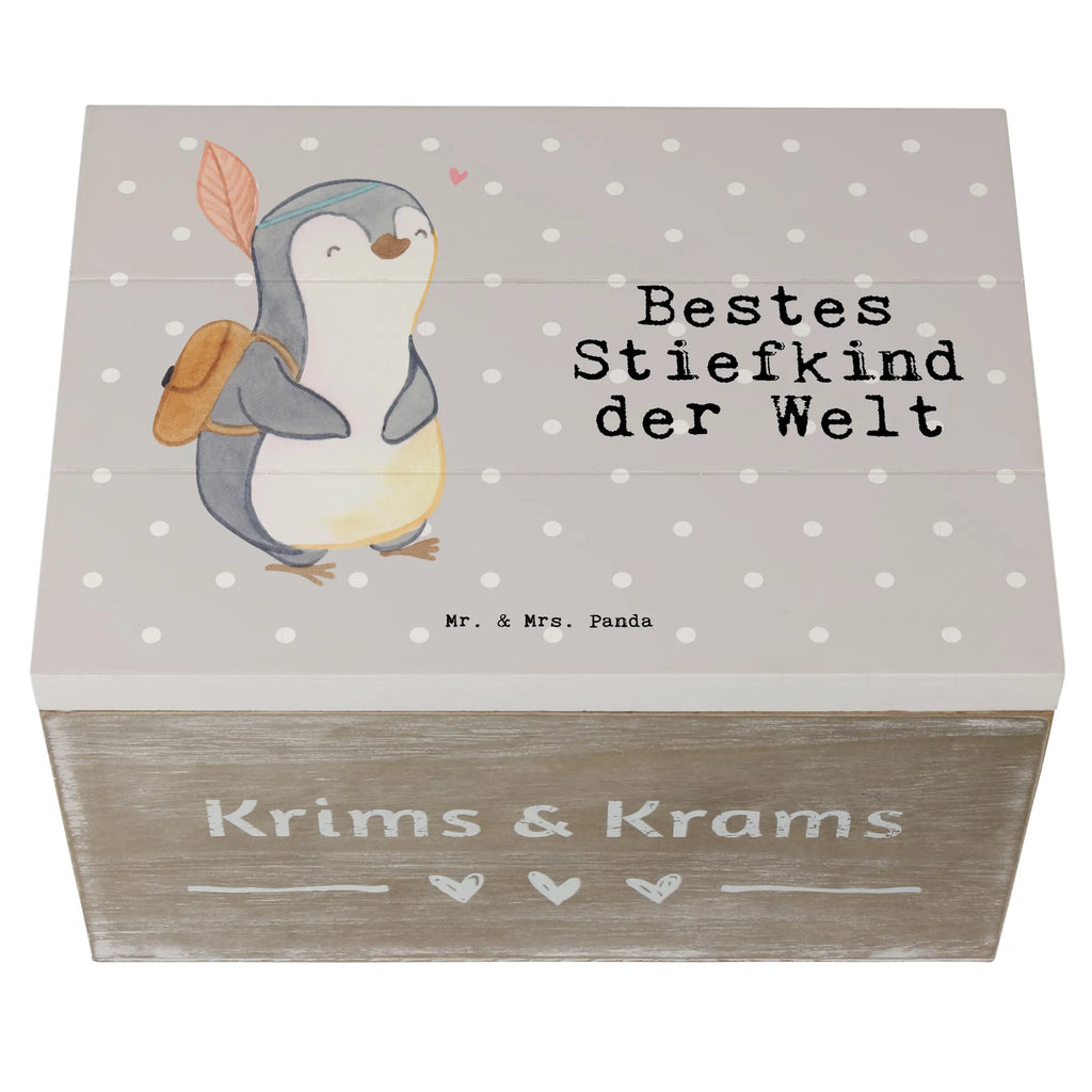 Holzkiste Pinguin Bestes Stiefkind der Welt Aufbewahrungsbox Holz, kiste holz, box holz, aufbewahrungstruhe, aufbewahrungskiste mit deckel, Aufbewahrungsbox, Aufbewahrungsbox aus Holz, holzschachtel, Holzbox mit Deckel, Holz Aufbewahrungsbox, holzschatulle, Holzkiste, Box aus Holz, Holztruhe, holzkästchen, truhe holz, Aufbewahrungskiste, Holzbox, holztruhen, Holzboxen, aufbewahrungsboxen, Schatulle, Holzkisten, aufbewahrungskisten, Holzkiste mit Deckel, Schenken, Bedanken, Dankeschön, Geschenkidee, Geburtstag, Geschenk, Geburtstagsgeschenk, Danke, Mitbringsel, Geschenktipp, für, Freude machen, Kid, Bestes, Kiddy, Kinder, Sohn, Stiefkind, Nachwuchs, Angeheiratet, Kids, Liebling, Kind, Tochter, Taufe, Geburt