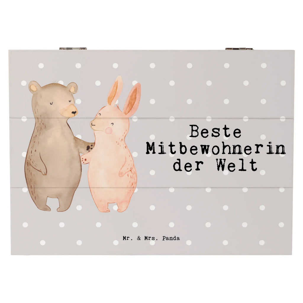 Wooden chest Hare Best roommate in the world Holzkiste, XXL, Dekokiste, Schatzkiste, Aufbewahrungsbox, Kiste, Geschenkdose, Erinnerungskiste, Geschenkbox, Schatulle, Truhe, Erinnerungsbox, für, Dankeschön, Geschenk, Schenken, Geburtstag, Geburtstagsgeschenk, Geschenkidee, Danke, Bedanken, Mitbringsel, Freude machen, Geschenktipp, WG, Mitbewohnerin, Stubenkameradin, Wohngemeinschaft, Zimmerkollegin, Zimmergenossin, Zimmernachbarin, WG-Bewohnerin