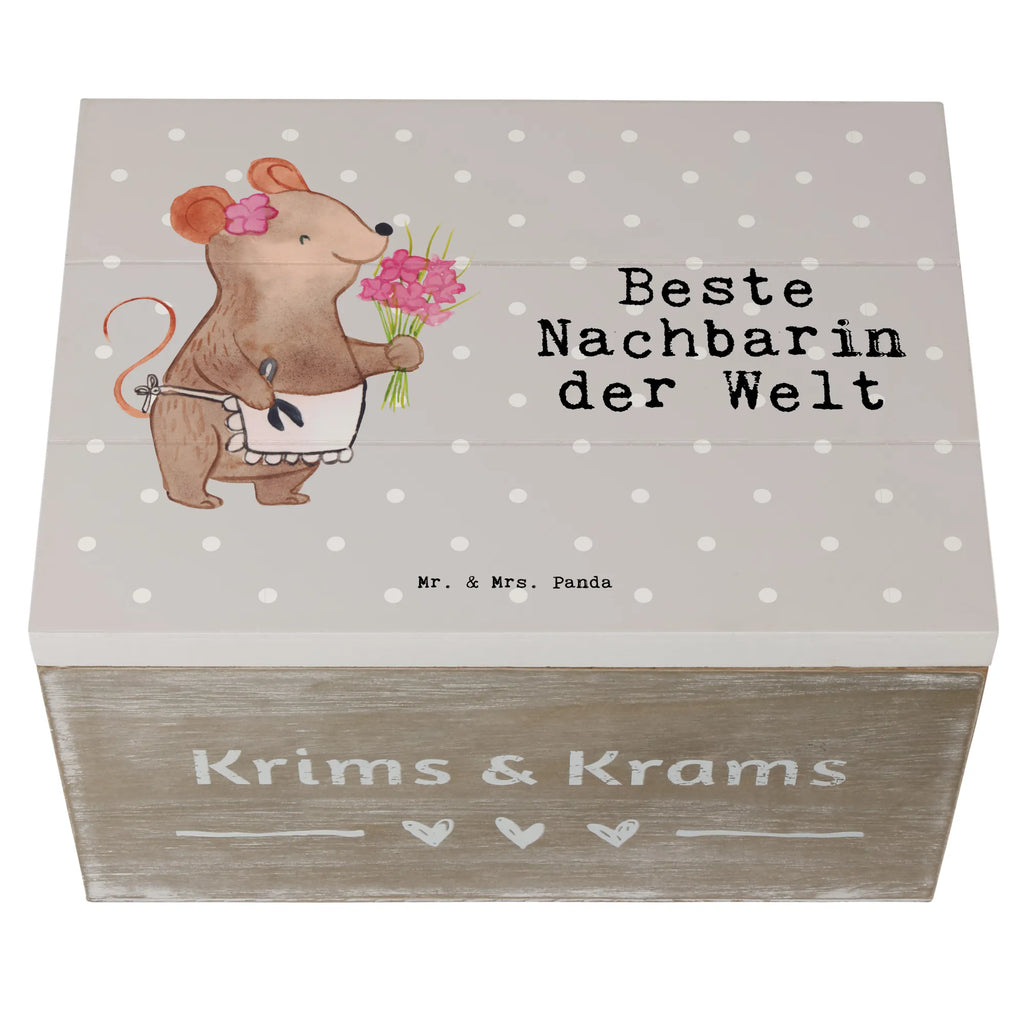 Wooden chest Mouse Best neighbor in the world holzkästchen, Aufbewahrungsbox, Box aus Holz, aufbewahrungsboxen, aufbewahrungskisten, Holzbox mit Deckel, Holzkisten, Holzkiste mit Deckel, truhe holz, Holzkiste, Aufbewahrungsbox aus Holz, Aufbewahrungskiste, Holztruhe, aufbewahrungstruhe, Holzbox, Holzboxen, box holz, kiste holz, Schatulle, Aufbewahrungsbox Holz, aufbewahrungskiste mit deckel, holzschachtel, holztruhen, Holz Aufbewahrungsbox, holzschatulle, Schenken, Bedanken, Dankeschön, Geschenkidee, Geburtstag, Geschenk, Geburtstagsgeschenk, Danke, Mitbringsel, Geschenktipp, für, Freude machen, Angrenzer, Nachbarn, Bewohnerin, Anwohnerin, Freundschaft, Freundin, Nachbarschaft, Nachbarin