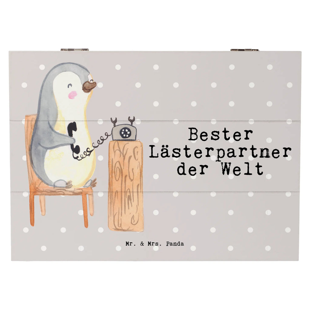 Skrzynia drewniana Pingwin Najlepszy partner do plotkowania na świecie aufbewahrungsboxen, Schatulle, aufbewahrungskiste mit deckel, Aufbewahrungskiste, Holztruhe, holzschachtel, Aufbewahrungsbox Holz, truhe holz, box holz, Holzkiste, Holzboxen, Holz Aufbewahrungsbox, Box aus Holz, Holzkisten, Holzkiste mit Deckel, Aufbewahrungsbox aus Holz, holztruhen, holzkästchen, kiste holz, Aufbewahrungsbox, holzschatulle, aufbewahrungskisten, Holzbox mit Deckel, Holzbox, aufbewahrungstruhe, Schenken, Bedanken, Dankeschön, Geschenkidee, Geburtstag, Geschenk, Geburtstagsgeschenk, Danke, Mitbringsel, Geschenktipp, für, Freude machen, Spaß, Lestern, Lästerpartner, Lästern, Lästerschwester, Lesterpartner, Bff, Beste Freundin, Freundin