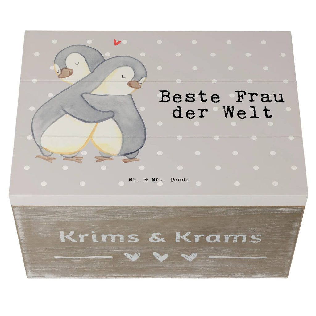 Holzkiste Pinguin Beste Frau der Welt Geschenkbox, geschenkbox mit deckel, Kiste, Box aus Holz, Schatzkiste, holzkästchen, holzschachtel, Holzkiste, fotokiste, Aufbewahrungstruhe, Erinnerungskiste, Aufbewahrungsbox, Holztruhe, schmuckbox, Holz Aufbewahrungsbox, schmuckkiste, Aufbewahrungsbox Holz, erinnerungsbox holz, Holzkiste mit Deckel, Aufbewahrungskiste, Kiste mit Deckel, schmucktruhe, schatztruhe, Holzbox mit Deckel, Holzbox, kiste holz, Truhe, aufbewahrungskiste mit deckel, box holz, Schatulle, truhe holz, Box, schatzkiste holz, holzschatulle, geschenkbox holz, truhe mit deckel, Erinnerungsbox, geschenkkiste, Aufbewahrungsbox aus Holz, fotobox, Geburtstagsgeschenk, Danke, für, Geburtstag, Schenken, Dankeschön, Geschenkidee, Bedanken, Mitbringsel, Geschenktipp, Freude machen, Geschenk, Frau, Gattin, Beste, Lebensgefährtin, Ehefrau, Ehe, Partnerin, Braut, Traumfrau, Liebling, Ehepartner, Freundin, Kleinigkeit