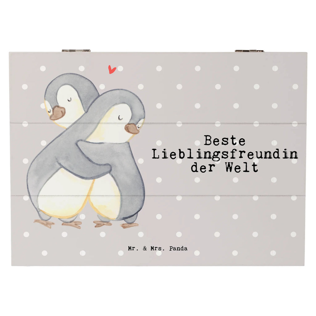Holzkiste Pinguin Beste Lieblingsfreundin der Welt Holztruhe, aufbewahrungskiste mit deckel, truhe holz, Holzbox, Holzkisten, holzkästchen, holzschatulle, Aufbewahrungsbox Holz, holztruhen, Aufbewahrungskiste, Aufbewahrungsbox, aufbewahrungstruhe, Holzbox mit Deckel, Schatulle, aufbewahrungskisten, Holz Aufbewahrungsbox, aufbewahrungsboxen, Holzboxen, box holz, holzschachtel, Aufbewahrungsbox aus Holz, kiste holz, Holzkiste mit Deckel, Box aus Holz, Holzkiste, Schenken, Bedanken, Dankeschön, Geschenkidee, Geburtstag, Geschenk, Geburtstagsgeschenk, Danke, Mitbringsel, Geschenktipp, für, Freude machen, Liebling, Beste Freundin, Bae, Lieblingsfreundin, Lieblings Mensch, Liebe, Partner, Freundin, Herz, Love, Partnerin, Lieblingsmensch