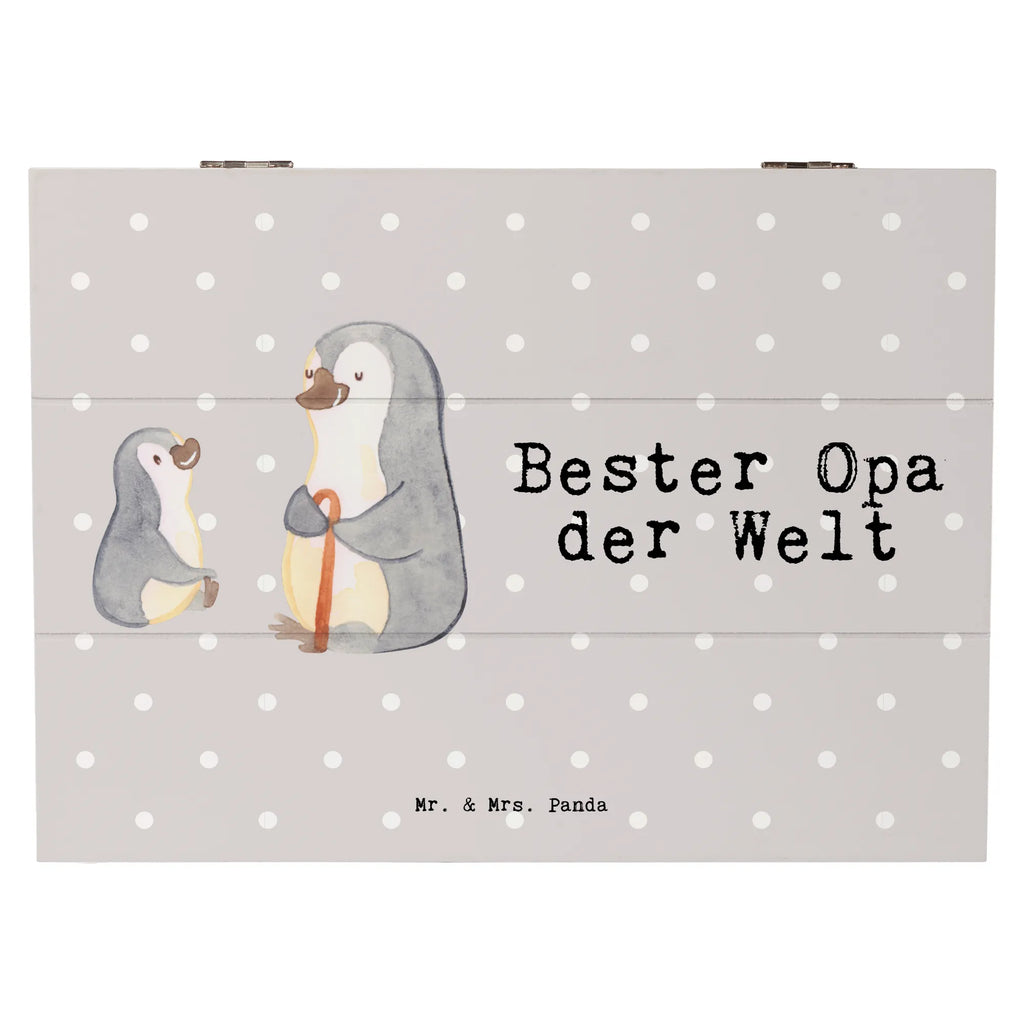 Holzkiste Pinguin Bester Opa der Welt Aufbewahrungskiste, Holztruhe, holzkästchen, aufbewahrungstruhe, Holzbox mit Deckel, kiste holz, Aufbewahrungsbox, holztruhen, Box aus Holz, Holzkisten, Aufbewahrungsbox Holz, Holzkiste mit Deckel, Aufbewahrungsbox aus Holz, aufbewahrungskisten, holzschatulle, Schatulle, Holzkiste, truhe holz, box holz, Holzboxen, aufbewahrungskiste mit deckel, aufbewahrungsboxen, Holzbox, Holz Aufbewahrungsbox, holzschachtel, Schenken, Bedanken, Dankeschön, Geschenkidee, Geburtstag, Geschenk, Geburtstagsgeschenk, Danke, Mitbringsel, Geschenktipp, für, Freude machen, Opa, Enkelkind, Oppa, Bester, Grossvater, Großeltern, Kleinigkeit, Oppi, Enkelin, Großvater, Opi. Großpapa, Enkel