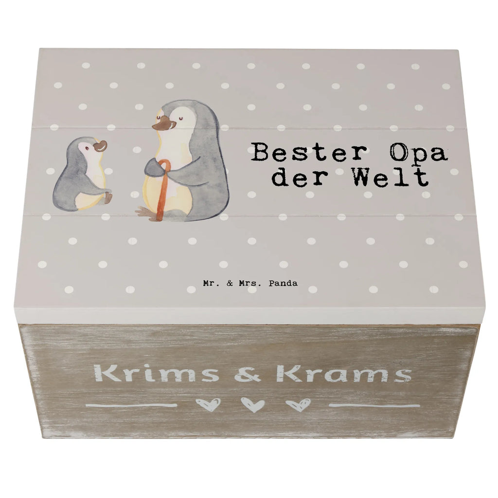 Holzkiste Pinguin Bester Opa der Welt Aufbewahrungskiste, Holztruhe, holzkästchen, aufbewahrungstruhe, Holzbox mit Deckel, kiste holz, Aufbewahrungsbox, holztruhen, Box aus Holz, Holzkisten, Aufbewahrungsbox Holz, Holzkiste mit Deckel, Aufbewahrungsbox aus Holz, aufbewahrungskisten, holzschatulle, Schatulle, Holzkiste, truhe holz, box holz, Holzboxen, aufbewahrungskiste mit deckel, aufbewahrungsboxen, Holzbox, Holz Aufbewahrungsbox, holzschachtel, Schenken, Bedanken, Dankeschön, Geschenkidee, Geburtstag, Geschenk, Geburtstagsgeschenk, Danke, Mitbringsel, Geschenktipp, für, Freude machen, Opa, Enkelkind, Oppa, Bester, Grossvater, Großeltern, Kleinigkeit, Oppi, Enkelin, Großvater, Opi. Großpapa, Enkel