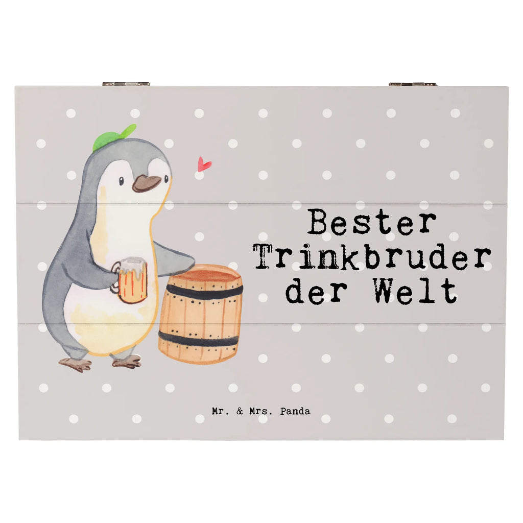 Wooden chest penguin Best drinking brother in the world Holzkiste mit Deckel, kiste holz, aufbewahrungstruhe, box holz, Holzkiste, Box aus Holz, Aufbewahrungsbox Holz, truhe holz, Holzkisten, Aufbewahrungskiste, aufbewahrungskisten, holztruhen, holzschachtel, Holzbox mit Deckel, aufbewahrungsboxen, Aufbewahrungsbox, Holzbox, Schatulle, Holztruhe, Holzboxen, holzschatulle, Holz Aufbewahrungsbox, Aufbewahrungsbox aus Holz, aufbewahrungskiste mit deckel, holzkästchen, Schenken, Bedanken, Dankeschön, Geschenkidee, Geburtstag, Geschenk, Geburtstagsgeschenk, Danke, Mitbringsel, Geschenktipp, für, Freude machen, Trinken, Kleinigkeit, Kumpane, Kumpel, Saufkumpane, Party, Trinkbruder, Trinkkumpel