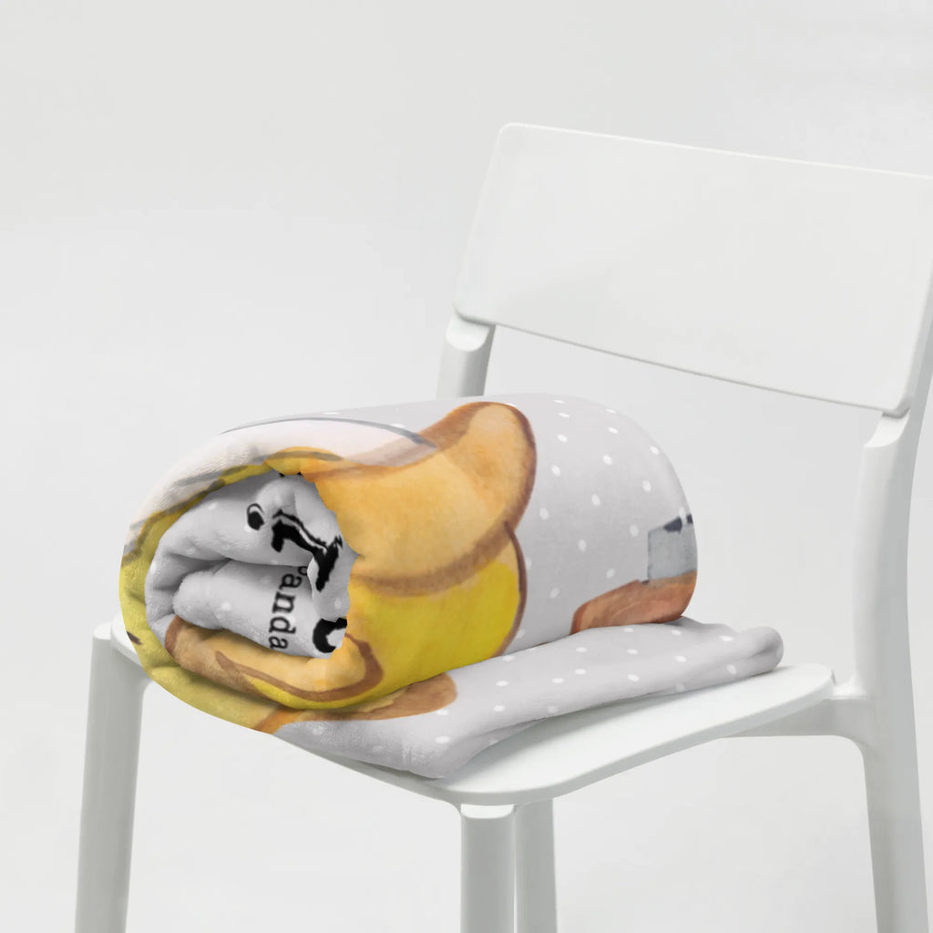 Personalised blanket Fox Best colleague in the world personalized throw, custom printed blanket, custom blanket, photo blanket, custom throw blanket, blanket with name, personalized fleece, fleece blanket with name, personalized quilt, monogrammed blanket, for, thank you, gift, giving, birthday, birthday present, gift idea, souvenir, make you happy, gift tip, colleague, work, Work colleague, farewell gift, profession, office, employee, retirement, fellow worker