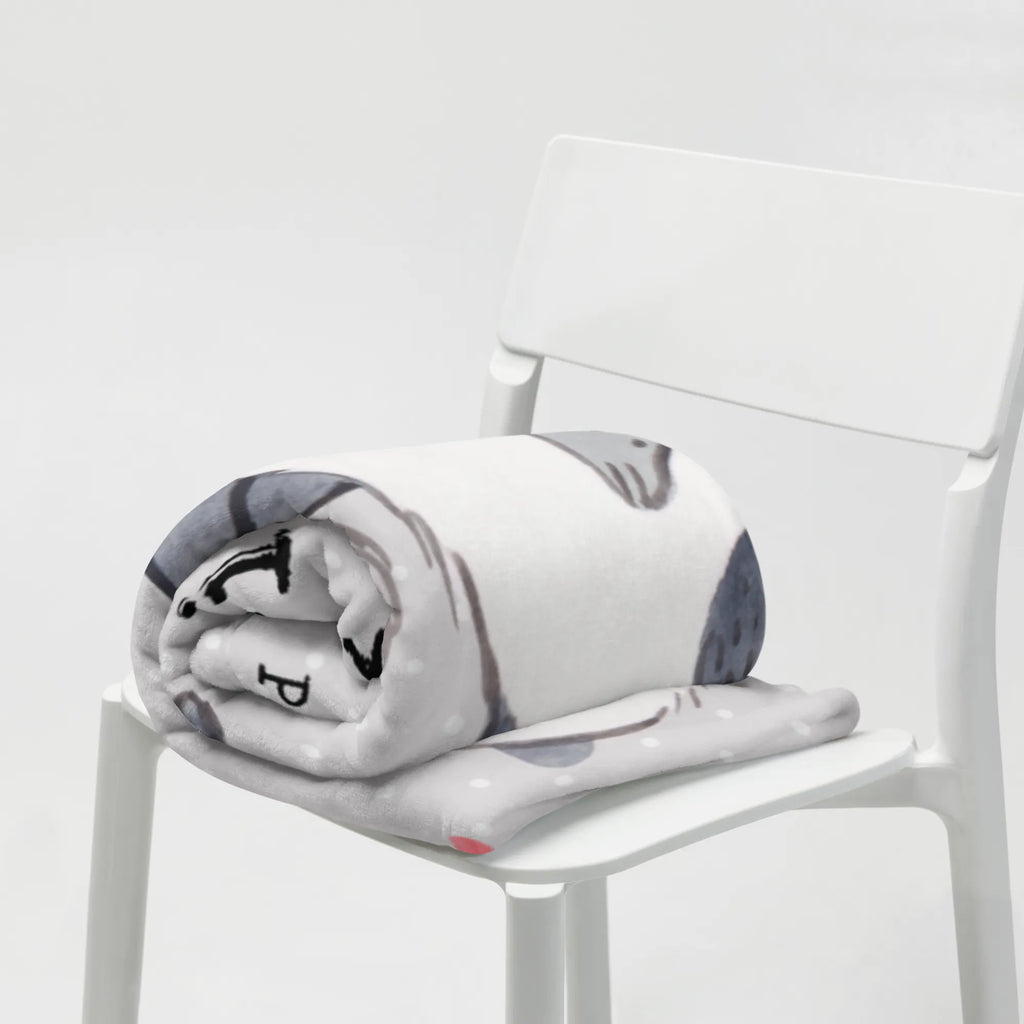 Personalizowany koc Panda Najlepsza siostra od krwi na świecie dla, Dziękuję, Prezent, Wręczyć, Urodziny, Prezent urodzinowy, Pomysł na prezent, Podziękować, Upominek, Sprawić radość, Tip na prezent