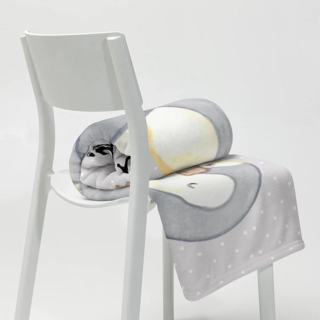 Personalisierte Decke Pinguin Beste Cousine der Welt Kuscheldecke mit Namen, Decke mit Namen, Decke bedrucken, Kuscheldecke bedrucken, Personalisierte Decke, für, Dankeschön, Geschenk, Schenken, Geburtstag, Geburtstagsgeschenk, Geschenkidee, Danke, Bedanken, Mitbringsel, Freude machen, Geschenktipp, Familie, Verwandtschaft, Cousinchen, Tochter von Tante, Kousine, Tochter von Onkel, Cousin, Cousine, Kusine