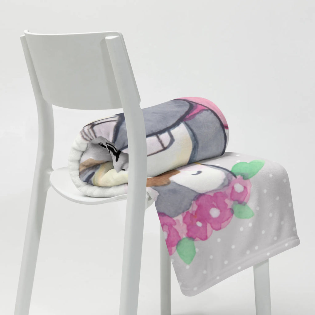 Personalisierte Decke Pinguin Beste Enkelin der Welt Decke mit Namen, Kuscheldecke mit Namen, Personalisierte Decke, Kuscheldecke bedrucken, Decke bedrucken, für, Dankeschön, Geschenk, Schenken, Geburtstag, Geburtstagsgeschenk, Geschenkidee, Danke, Bedanken, Mitbringsel, Freude machen, Geschenktipp, Kind von Tochter, Oma, Enkelin, Taufe, Opa, Enkeltochter, Enkelkind, Großtochter, Kind von Sohn