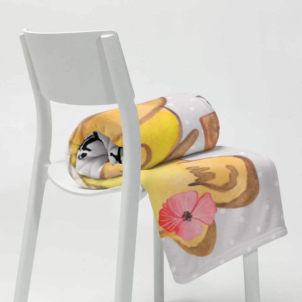 Personalizowany koc Lis Najlepsza koleżanka na świecie dla, Dziękuję, Prezent, Wręczyć, Urodziny, Prezent urodzinowy, Pomysł na prezent, Podziękować, Upominek, Sprawić radość, Tip na prezent