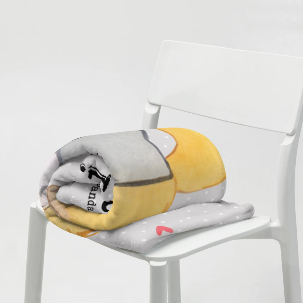 Personalisierte Decke Fuchs Beste Schwester der Welt Kuscheldecke mit Namen, Decke mit Namen, Personalisierte Decke, Decke bedrucken, Kuscheldecke bedrucken, für, Dankeschön, Geschenk, Schenken, Geburtstag, Geburtstagsgeschenk, Geschenkidee, Danke, Bedanken, Mitbringsel, Freude machen, Geschenktipp, Familie, Kleinigkeit, Schwester, Schwesterherz, Sister, Geschwister, Beste, Tochter