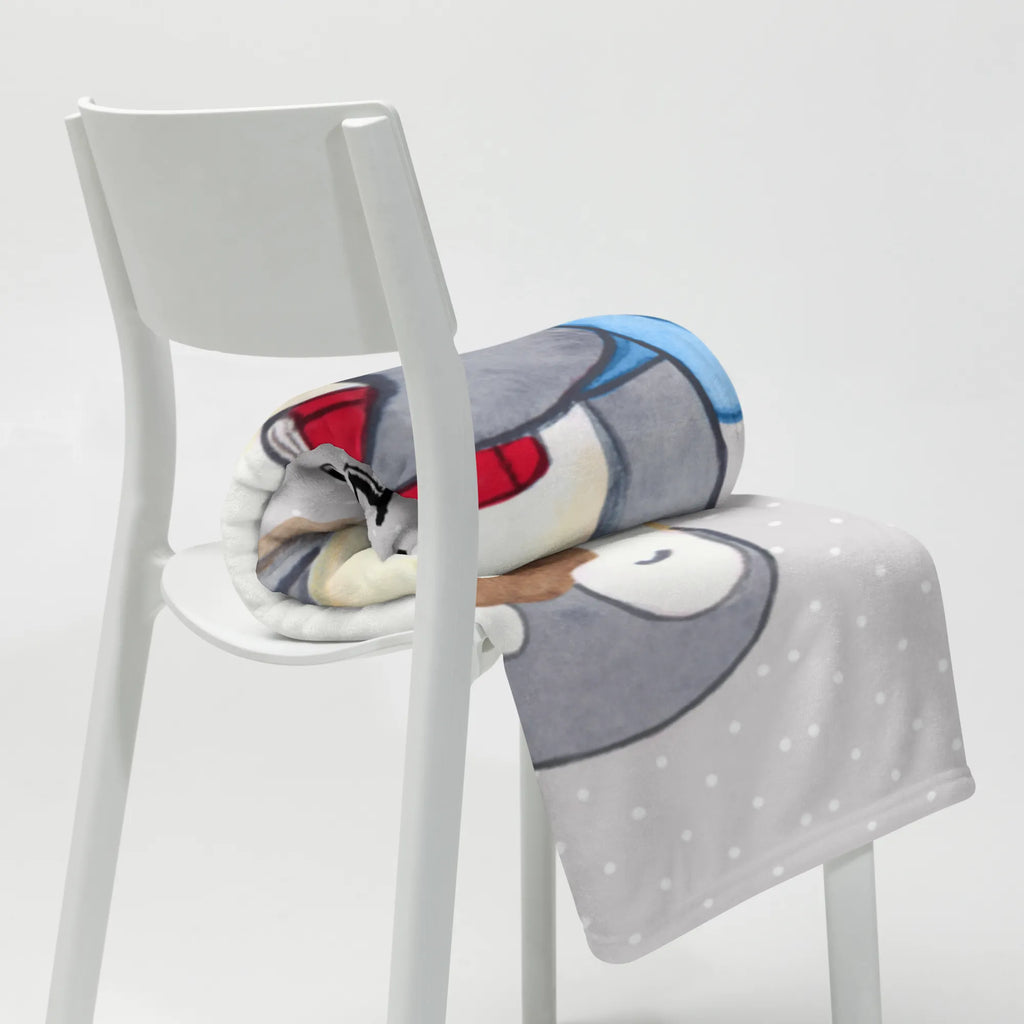 Personalisierte Decke Pinguin Bester Enkel der Welt Kuscheldecke mit Namen, Personalisierte Decke, Kuscheldecke bedrucken, Decke mit Namen, Decke bedrucken, für, Dankeschön, Geschenk, Schenken, Geburtstag, Geburtstagsgeschenk, Geschenkidee, Danke, Bedanken, Mitbringsel, Freude machen, Geschenktipp, Kind von Tochter, Enkelkind, Oma, Enkel, Großsohn, Taufe, Opa, Enkelsohn, Kind von Sohn