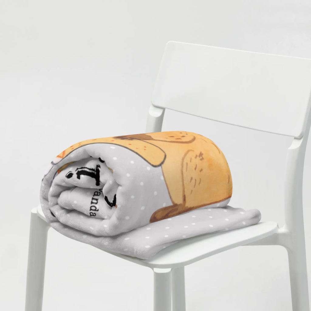 Personalised blanket Fox Best Half Brother in the World custom throw blanket, custom printed blanket, personalized quilt, fleece blanket with name, personalized throw, monogrammed blanket, blanket with name, custom blanket, personalized fleece, photo blanket, for, thank you, gift, giving, birthday, birthday present, gift idea, souvenir, make you happy, gift tip, Half brother, best, siblings, brudi, trifle, brother heart, sister, step, present, step siblings, brother, son, step brother, family