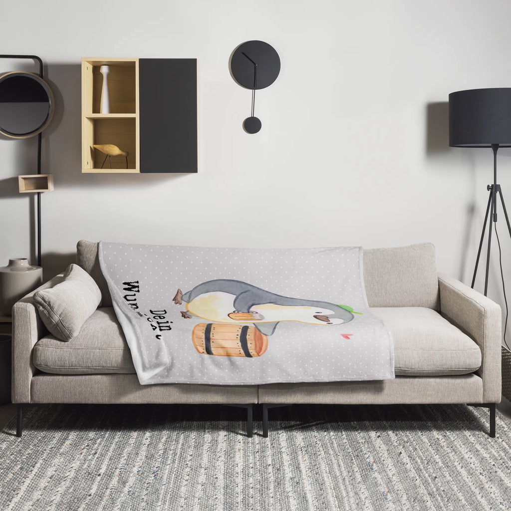 Personalisierte Decke Pinguin Bester Lieblingsfreund der Welt Kuscheldecke mit Namen, Decke bedrucken, Decke mit Namen, Personalisierte Decke, Kuscheldecke bedrucken, für, Dankeschön, Geschenk, Schenken, Geburtstag, Geburtstagsgeschenk, Geschenkidee, Danke, Bedanken, Mitbringsel, Freude machen, Geschenktipp, Herz, Freund, Liebe, Lieblingsfreund, bester Freund, Bae, Liebling, Lieblingsmensch, Lieblings Mensch, Partner, Love