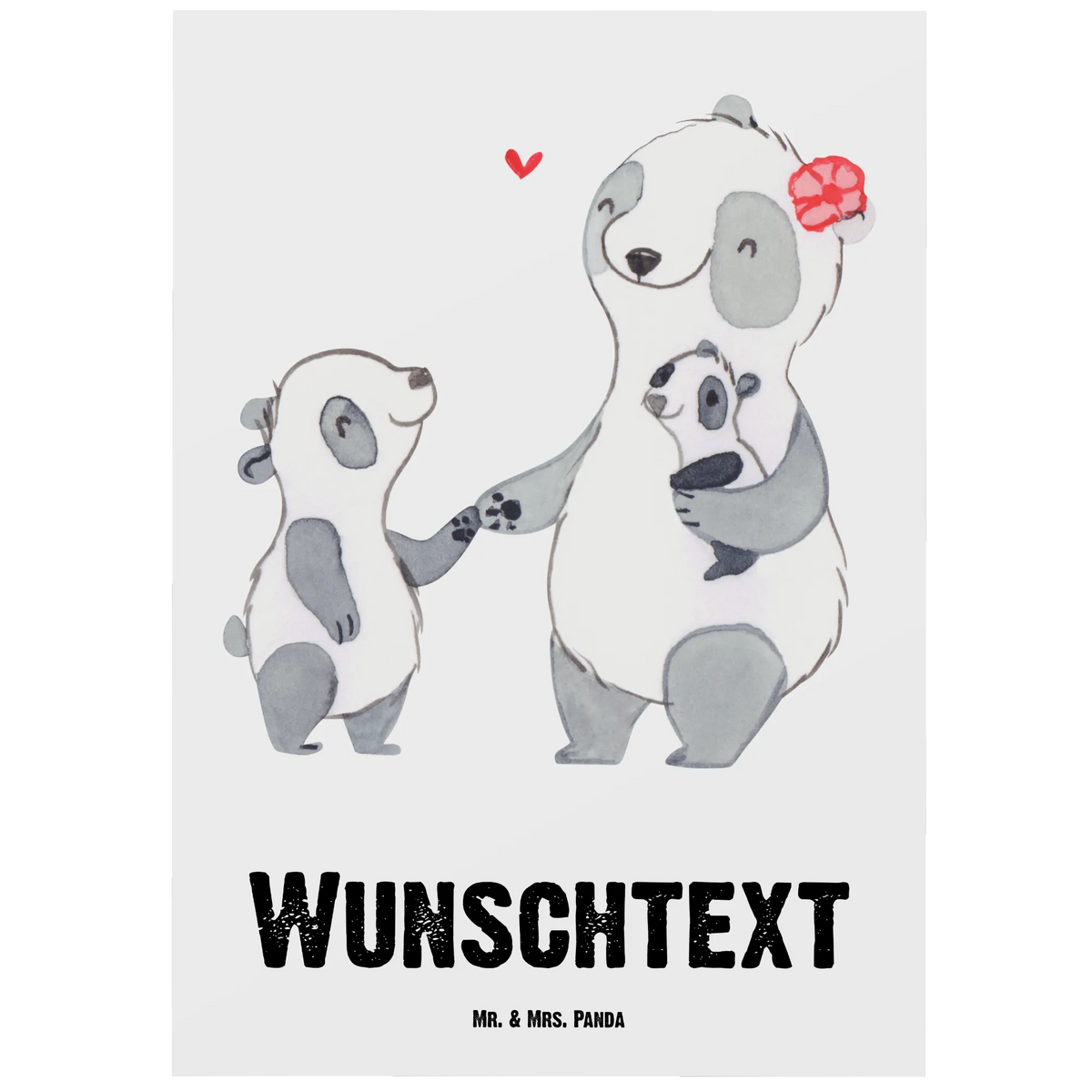 Personalisierte Postkarte Panda Beste Mom der Welt Ansichtskarte mit Wunschtext, Ansichtskarte mit Namen, individuelle postkarte, personalisierte postkarten, Personalisierte Grußkarte, Individualisierbare Postkarte, Karte mit Wunschtext, Personalisierbare Grußkarte, Postkarte personalisiert, Grußkarte mit Namen, Postkarten mit Namen, Personalisierte Mr. & Mrs. Panda Postkarte, Postkarte mit eigenem Text, Personalisierte Grußkarten, Personalisierte Postkarte mit Wunschtext, individuelle grußkarte, Grußkarte mit Wunschtext, Personalisierte Postkarte, Grußkarte mit eigenem Text, grußkarte personalisiert, Postkarte Personalisierbar, Personalisierte Karte, Postkarte mit Namen, Personalisierte Postkarte mit Namen, Postkarte mit Wunschtext, personalisierbare postkarte, Karte mit Namen, Geschenkidee, Geschenk, Schenken, Mitbringsel, Geburtstag, Geburtstagsgeschenk, für, Danke, Dankeschön, Bedanken, Freude machen, Geschenktipp, Mutter, Mami, Mama, Ma, Beste Mama, Beste, Mom, Mutti, Mommy, Supermama, Tochter, Sohn, Muttertag