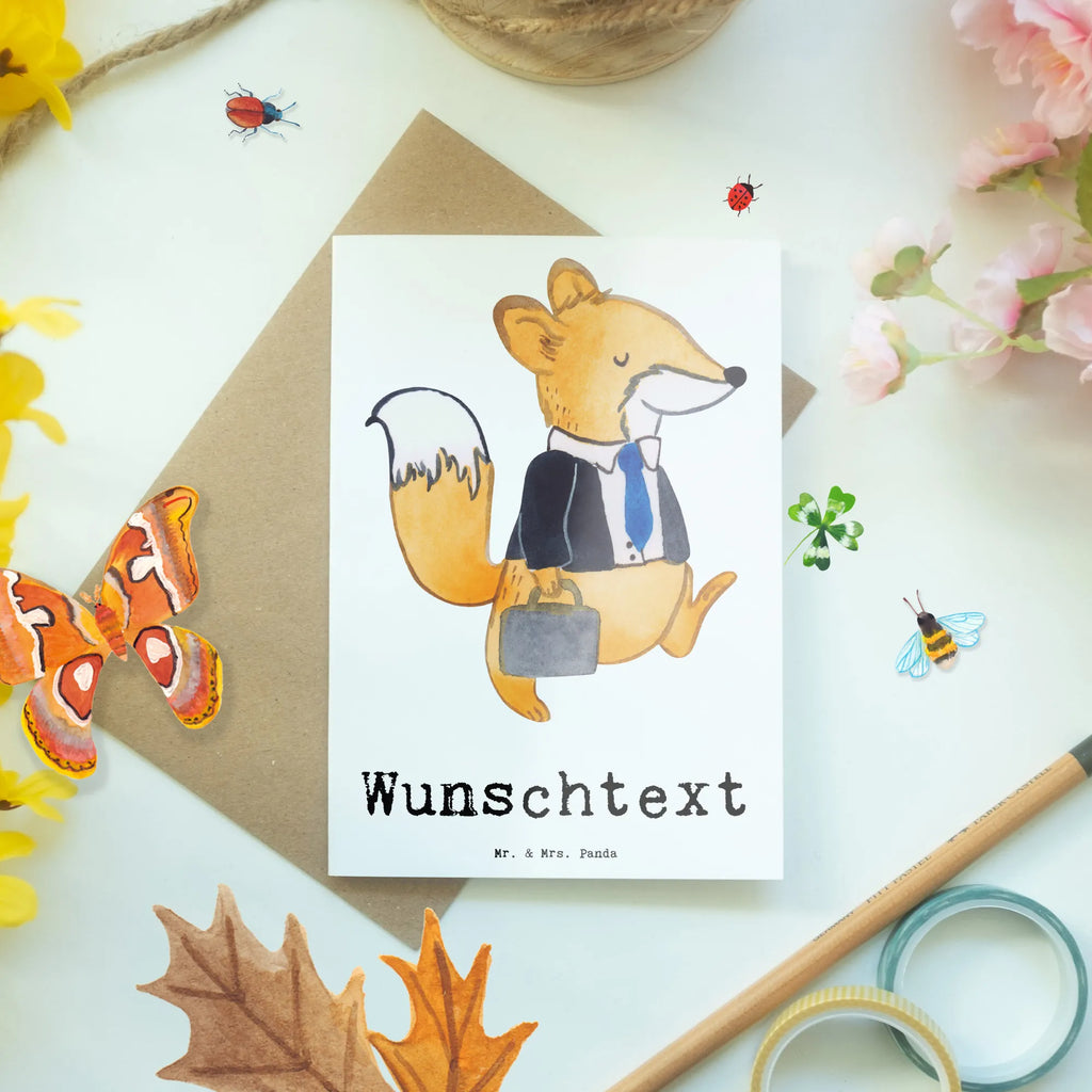 Spersonalizowana kartka z życzeniami lis Najlepszy kolega na świecie dla, Dziękuję, Prezent, Wręczyć, Urodziny, Prezent urodzinowy, Pomysł na prezent, Podziękować, Upominek, Sprawić radość, Tip na prezent