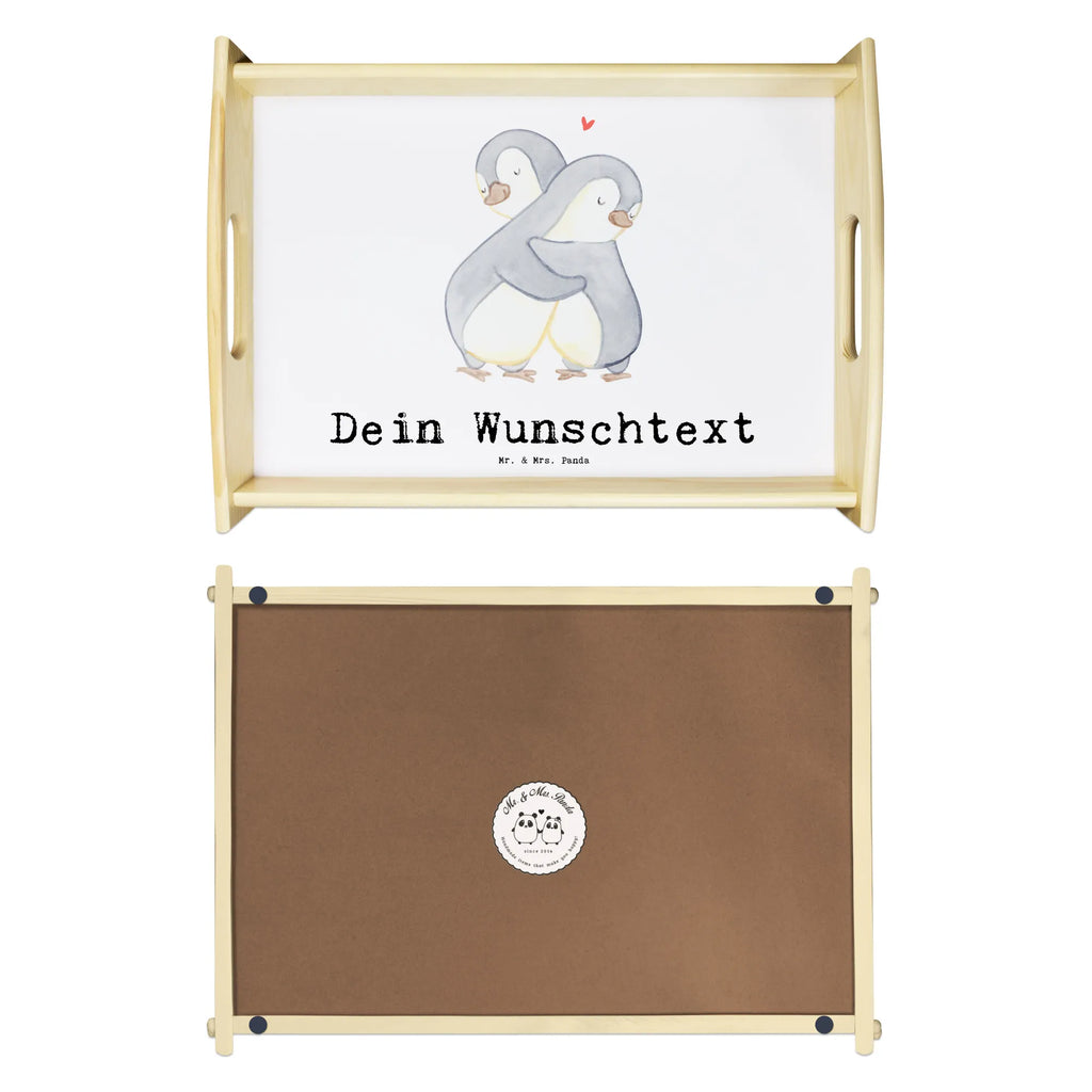 Personalisiertes Serviertablett Pinguin Beste Frau der Welt Personalisiertes Küchentablett, Serviertablett mit Namen, Tablett mit Namen, Personalisiertes Tablett, Personalisiertes Holztablett, Personalisiertes Serviertablett, Personalisiertes Dekotablett, Personalisiertes Frühstückstablett, für, Dankeschön, Geschenk, Schenken, Geburtstag, Geburtstagsgeschenk, Geschenkidee, Danke, Bedanken, Mitbringsel, Freude machen, Geschenktipp, Lebensgefährtin, Ehepartner, Frau, Liebling, Kleinigkeit, Traumfrau, Partnerin, Braut, Ehefrau, Freundin, Beste, Ehe, Gattin