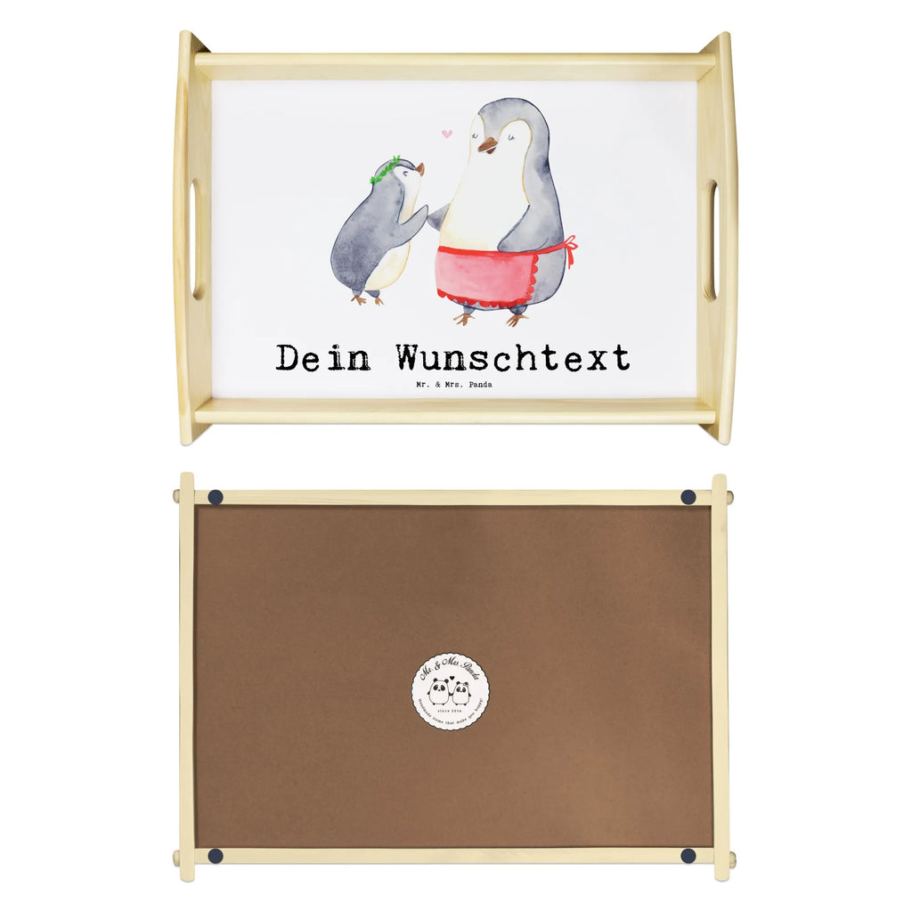 Personalisiertes Serviertablett Pinguin Beste Mutter der Welt Personalisiertes Serviertablett, Serviertablett mit Namen, Personalisiertes Frühstückstablett, Personalisiertes Dekotablett, Tablett mit Namen, Personalisiertes Küchentablett, Personalisiertes Tablett, Personalisiertes Holztablett, für, Dankeschön, Geschenk, Schenken, Geburtstag, Geburtstagsgeschenk, Geschenkidee, Danke, Bedanken, Mitbringsel, Freude machen, Geschenktipp, Muttertag, Beste, Mama, Tochter, Mutter, Sohn, Supermama, Beste Mama, Ma, Mami, Mutti