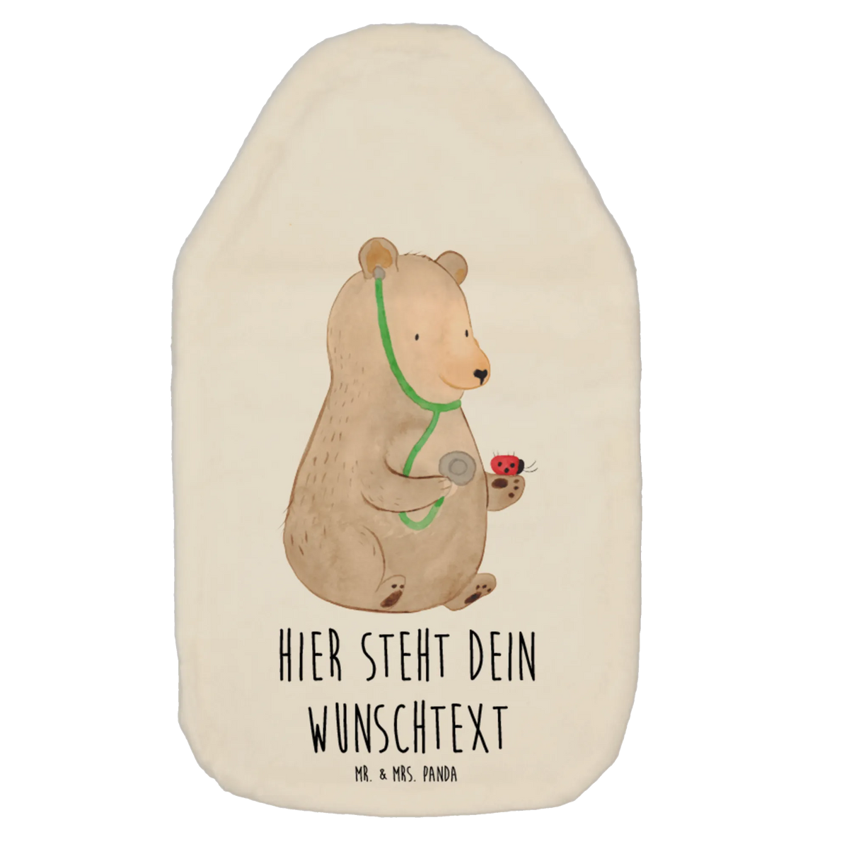 Personalisierte Wärmflasche Bär Arzt Bettflasche personalisiert, Individuelle Wärmflasche, Personalisierte Wärmflasche, Personalisierbare Wärmflasche, Wärmekissen mit Namen, Wärmflasche individualisiert, Wärmflasche personalisiert, Wärmflasche personalisierbar, Personalisierte Bettflasche, Teddy, Bär, Teddybär, Professor, Professorin, Arzt, Doktor, Ärztin, Doktorin