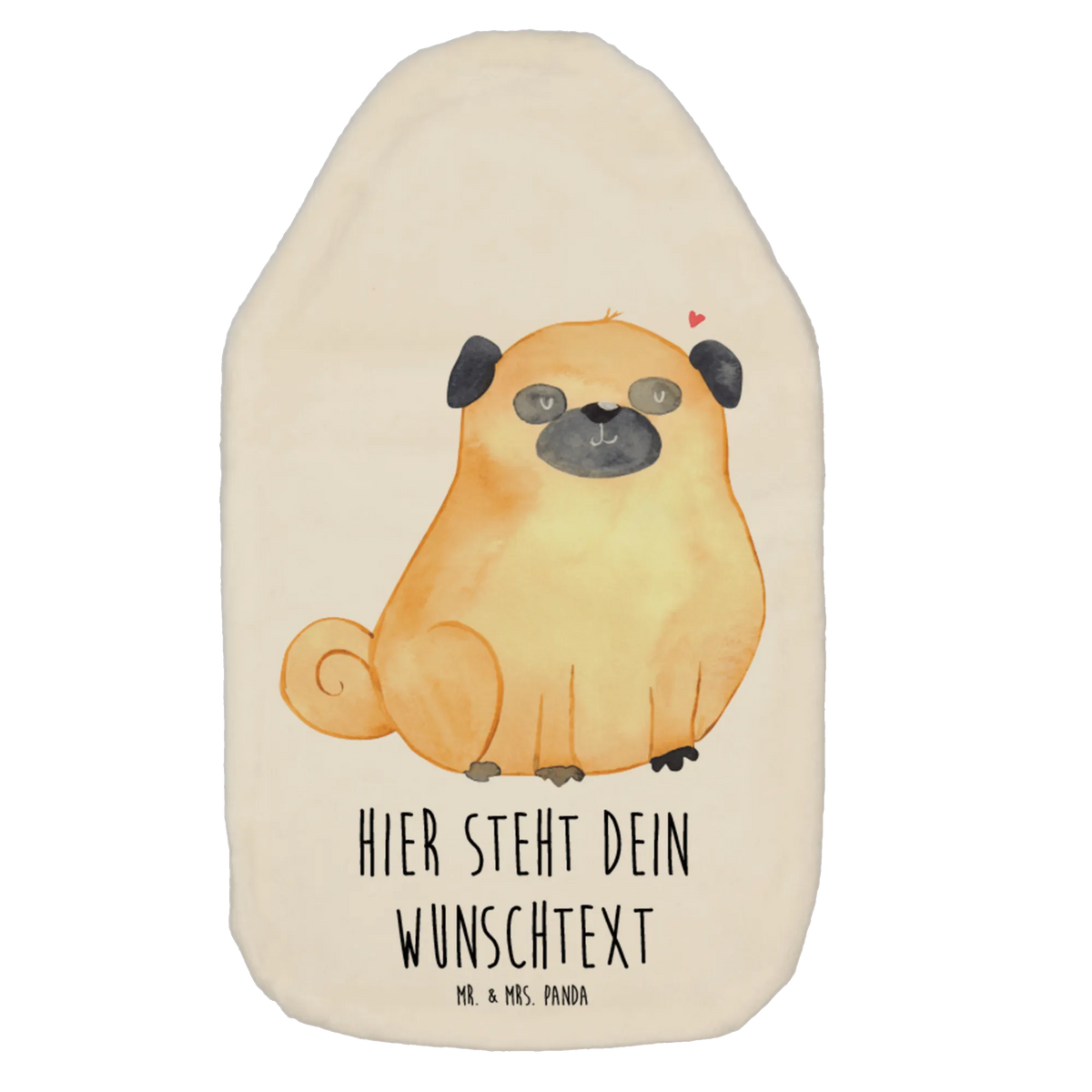 Personalisierte Wärmflasche Mops Wärmflasche personalisierbar, Wärmflasche individualisiert, Bettflasche personalisiert, Wärmekissen mit Namen, Personalisierbare Wärmflasche, Personalisierte Bettflasche, Personalisierte Wärmflasche, Individuelle Wärmflasche, Wärmflasche personalisiert, Sprüche, Hund, Hunderasse, Hundebesitzer, Hundemotiv, Haustier, Tierliebhaber, Hundeliebe, Mops, Liebe