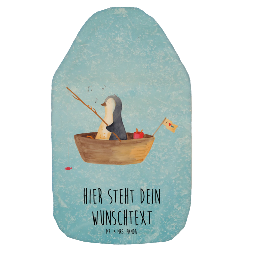 Personalisierte Wärmflasche Pinguin Angelboot Personalisierte Wärmflasche, Personalisiertes Wärmekissen, Kinderwärmflasche mit Namen, Personalisierter Wärmflaschenbezug, Personalisierte Kinder Wärmflasche, Personalisierte Kinderwärmflasche, Personalisierte Wärmflasche mit Bezug, Wärmekissen mit Namen, Kinder Wärmflasche mit Namen, Wärmflaschenbezug mit Namen, Wärmflasche mit Namen, Personalisiertes Körnerkissen, Körnerkissen mit Namen, Pinguin, Angeln, Motivation, Neuanfang, Lebenslust, Geschenkidee Liebeskummer, Pinguine, Leben, Angelboot, Trennung, Scheidung, Neustart, Boot, Genießen