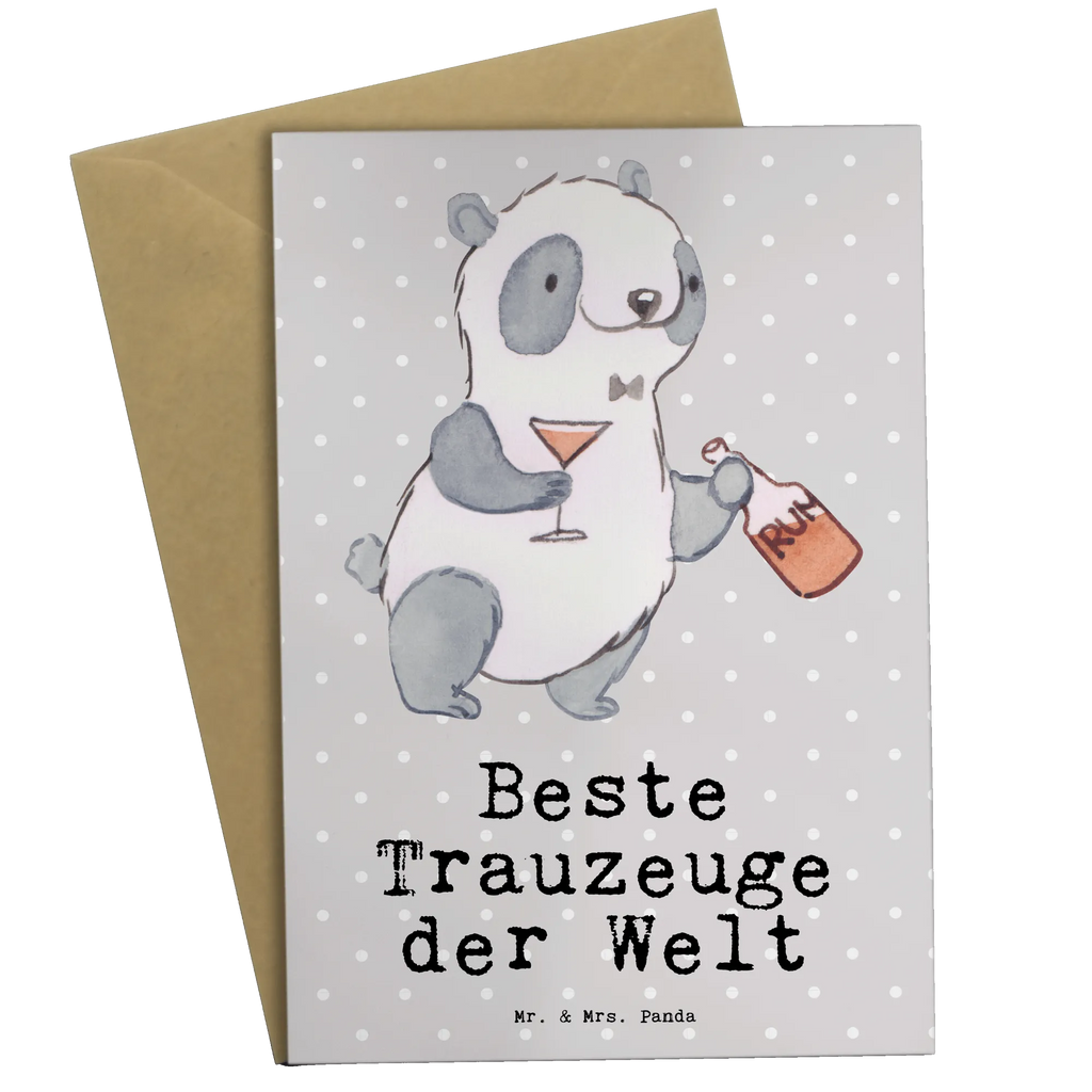 Greetings card panda Best Best Man in the World Beileidskarte, einladungskarten, osterkarten, Grußkarte, jubiläumskarte, spruchkarte, glückwunschkarten, babykarte, kommunionskarte, Klappkarte, neujahrskarte, abiturkarte, hochzeitskarten, valentinstagskarte, Glückwunschkarte, weihnachtskarten, vatertagskarte, genesungskarte, firmungskarte, Grußkarten, Motivkarte, dankeskarten, osterkarte, Geschenkidee, Geschenk, Schenken, Mitbringsel, Geburtstag, Geburtstagsgeschenk, für, Danke, Dankeschön, Bedanken, Freude machen, Geschenktipp, Heirat, Trauhzeugen, JGA, Kirche, Trauung, Hochzeit, Standesamt, Bräutigam, Braut, Trauzeugen, Trauzeuge