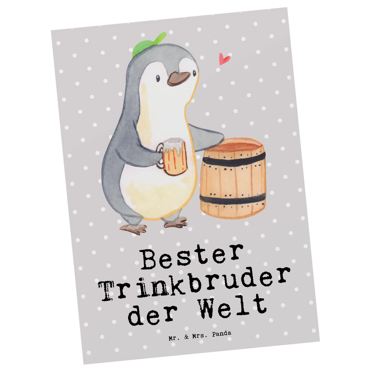 Postkarte Pinguin Bester Trinkbruder der Welt Postkarte, kunstkarte, Fotokarte, bildkarte, Grußkarte, Ansichtskarten, spruchkarte, Ansichtskarte, Designkarte, Kunstkarten, einzelkarte, Motivkarte, Postkarten, Geschenkidee, Geschenk, Schenken, Mitbringsel, Geburtstag, Geburtstagsgeschenk, für, Danke, Dankeschön, Bedanken, Freude machen, Geschenktipp, Party, Trinkkumpel, Kumpane, Kleinigkeit, Trinkbruder, Trinken, Saufkumpane, Kumpel