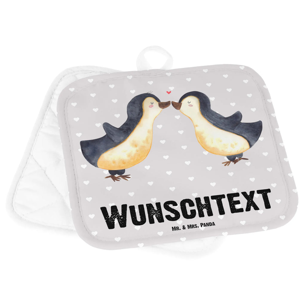 Personalisierte Topflappen Pinguine Kuss Topflappen mit Namen, Personalisierte Topfuntersetzer, Namensaufdruck, Topflappen Set personalisiert, Topflappen personalisiert, Personalisierter Ofenhandschuh, Liebe, Partner, Freund, Freundin, Ehemann, Ehefrau, Heiraten, Verlobung, Heiratsantrag, Liebesgeschenk, Jahrestag, Hocheitstag, Mitbringsel, Geschenk für Freundin, Geschenk für Frauen, Geschenk für Partner, für Ehemann, Liebesbeweis, für Männer, Hochzeitstag, Valentinstag
