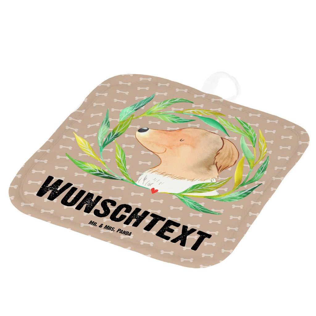 Personalised pot holder Dog Flower dog, mutt, hound, woof, dog mama, dog breed, love dogs, love for dogs, dog decorative items, bag with dog print, funny gifts for dog owners, what do you give a dog lover, Christmas gifts for dogs, gifts for dogs, dog sayings, dog happiness, vine, therapy, dog love, dogs, self-therapy