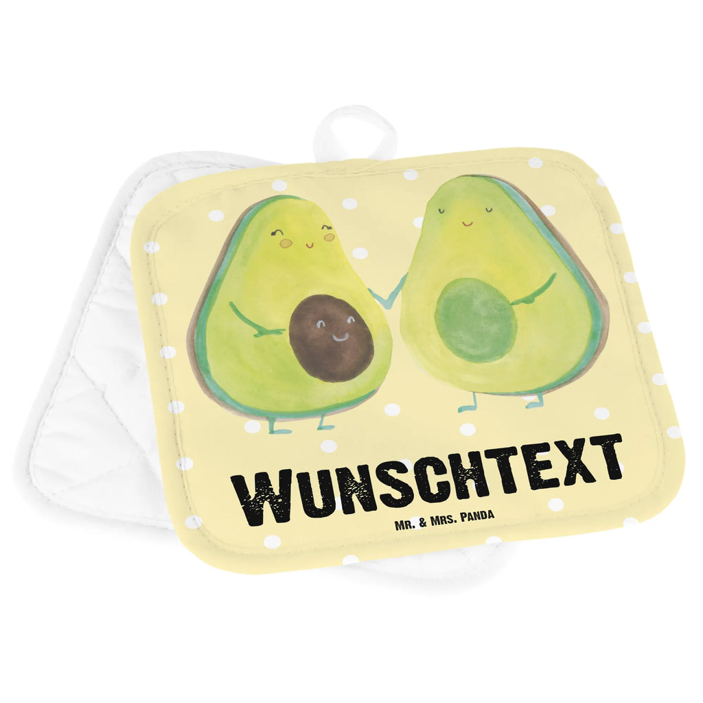 Personalisierte Topflappen Avocado Pärchen Topflappen Set personalisiert, Personalisierte Topfuntersetzer, Namensaufdruck, Topflappen mit Namen, Personalisierter Ofenhandschuh, Topflappen personalisiert, Avocado, Veggie, Vegan, Gesund, Liebe, Schwangerschaft, Babyshower, Hochzeit, Avocados, Babyparty, Geburt, Kinder, Familie, Avocuddle