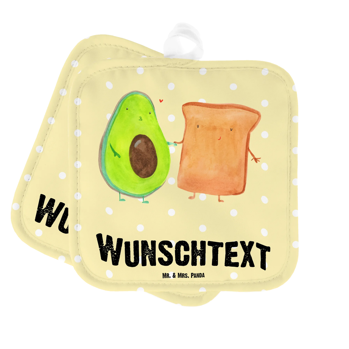 Personalised pot holder avocado toast avocado, vegetables, Friend, Couple, Wedding, Wedding gift, Toast, Anniversary, Anniversary gift, Toast bread, Girlfriend, Avocado, Engagement party, Engagement, Lovers