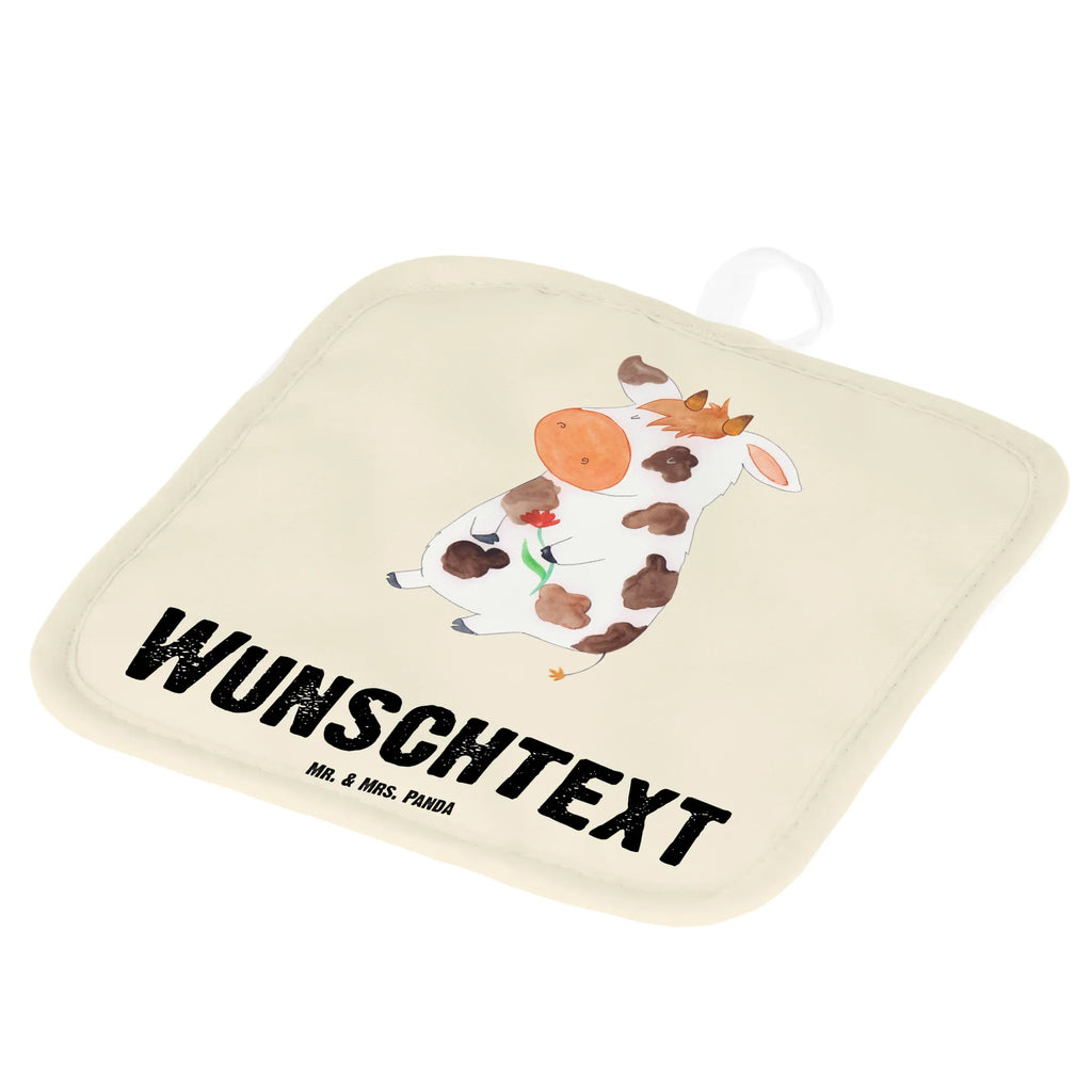 Personalisierte Topflappen Kuh Personalisierte Topfuntersetzer, Personalisierter Ofenhandschuh, Topflappen mit Namen, Topflappen personalisiert, Namensaufdruck, Topflappen Set personalisiert, Bauernhof, Hoftiere, Landwirt, Landwirtin, Flausen, Milch, Träume, Milchkuh, Hof, Kuh, Kühe, Motivtion, Magie, Spruch