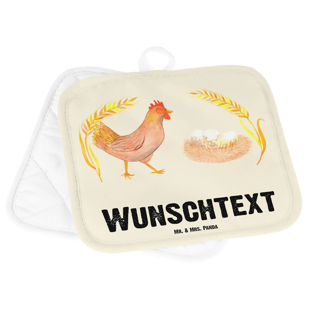 Personalisierte Topflappen Huhn stolz Topflappen Personalisiert, Namensaufdruck, Personalisierter Ofenhandschuh, Personalisierte Topfuntersetzer, Topflappen mit Namen, Topflappen Set Personalisiert, Bauernhof, Hoftiere, Landwirt, Landwirtin, Henne, Landleben, Eier, Geburt, Motivation, Schwangerschaft, Magie, Hahn, Spruch, Hof, Hühner