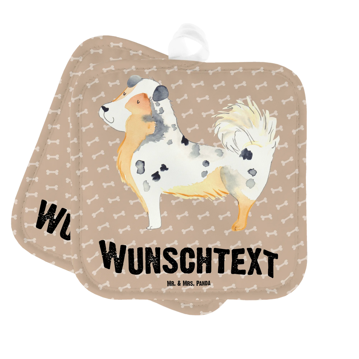 Personalisierte Topflappen Hund Australien Shepherd Personalisierte Topflappen, Topflappen mit Namen, Personalisierte Topfhandschuhe, Küchenaccessoires personalisiert, Topflappen selbst gestalten, Küchentextilien personalisiert, Topflappen Personalisiert, Topflappen bedrucken, Küchenzubehör personalisiert, Topfhandschuhe mit Namen, Topfhandschuhe personalisiert, Topflappen Set Personalisiert, Sprüche, Hund, Hunderasse, Hundebesitzer, Hundemotiv, Haustier, Tierliebhaber, Shepherd, Hundeliebe, Spruch, Familienhund, Australien Shepherd