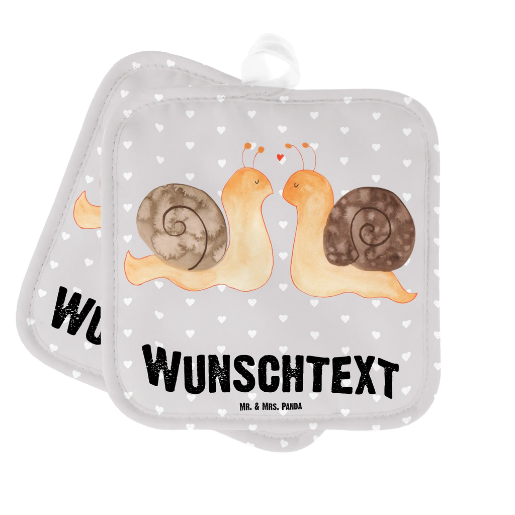 Personalisierte Topflappen Schnecken Liebe Namensaufdruck, Topflappen mit Namen, Topflappen personalisiert, Personalisierter Ofenhandschuh, Topflappen Set personalisiert, Personalisierte Topfuntersetzer, Liebe, Partner, Freund, Freundin, Ehemann, Ehefrau, Heiraten, Verlobung, Heiratsantrag, Liebesgeschenk, Jahrestag, Hocheitstag