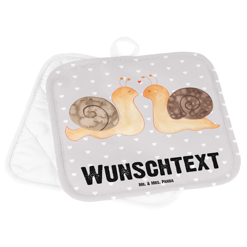 Personalisierte Topflappen Schnecken Liebe Namensaufdruck, Topflappen mit Namen, Topflappen personalisiert, Personalisierter Ofenhandschuh, Topflappen Set personalisiert, Personalisierte Topfuntersetzer, Liebe, Partner, Freund, Freundin, Ehemann, Ehefrau, Heiraten, Verlobung, Heiratsantrag, Liebesgeschenk, Jahrestag, Hocheitstag
